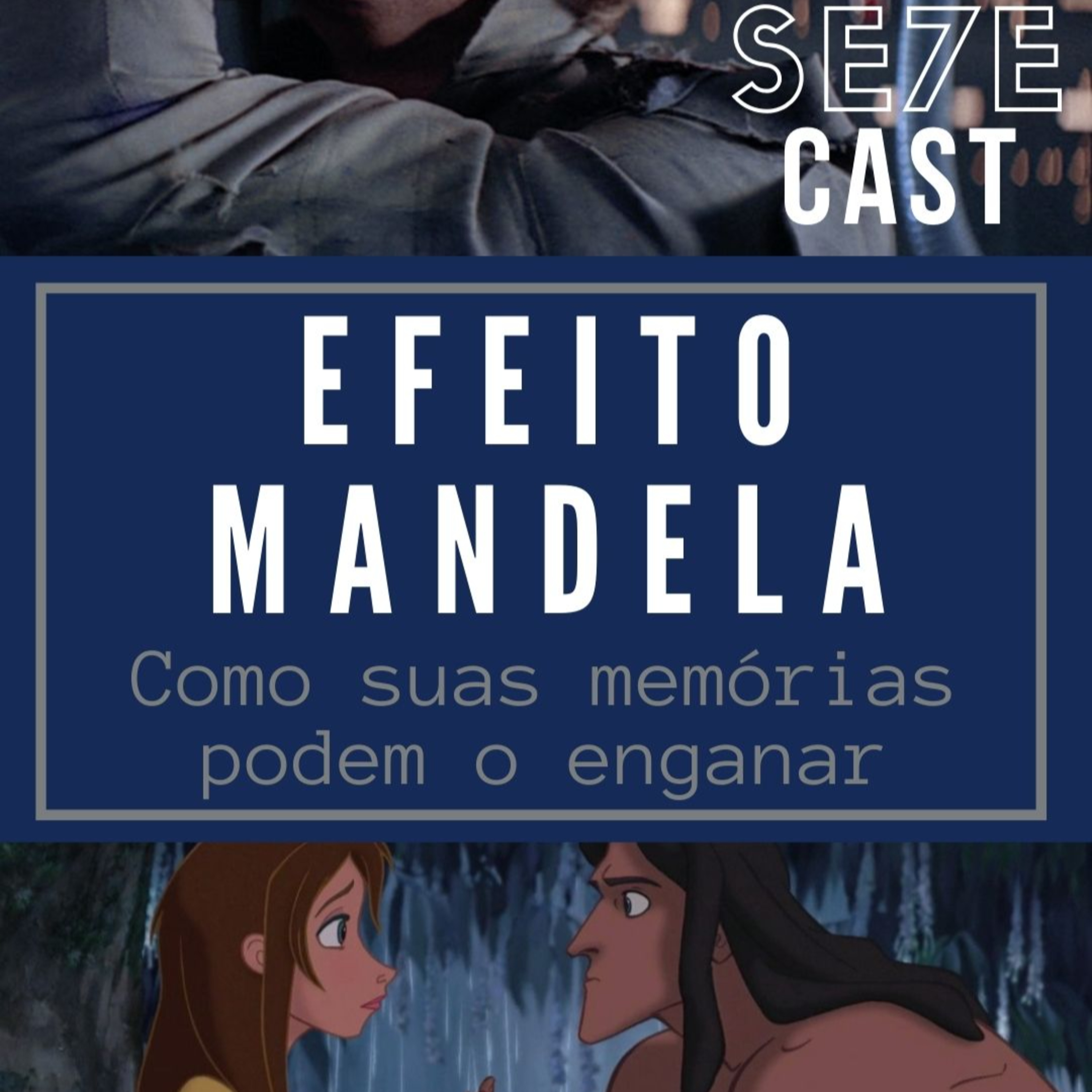 SE7E Cast