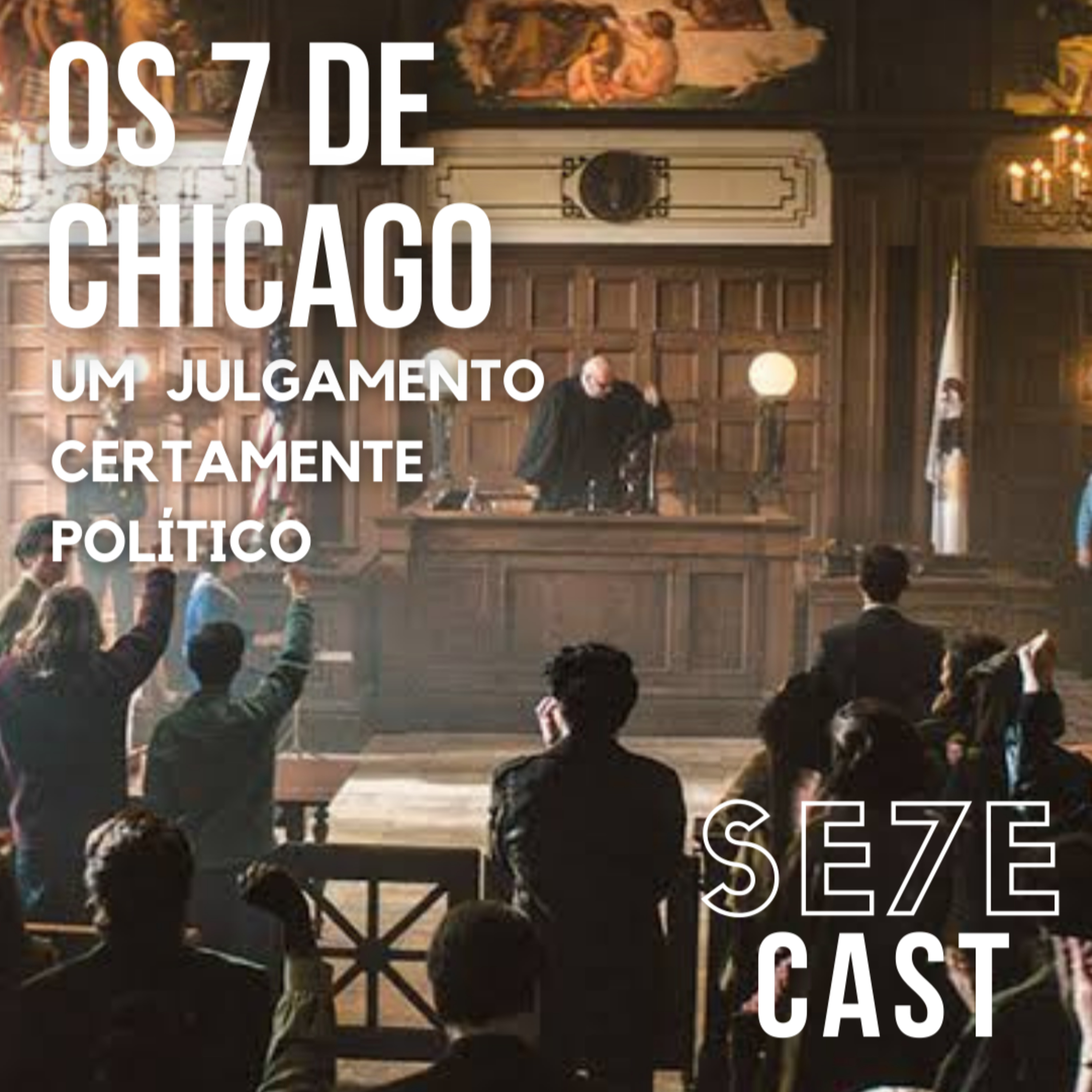 SE7E Cast