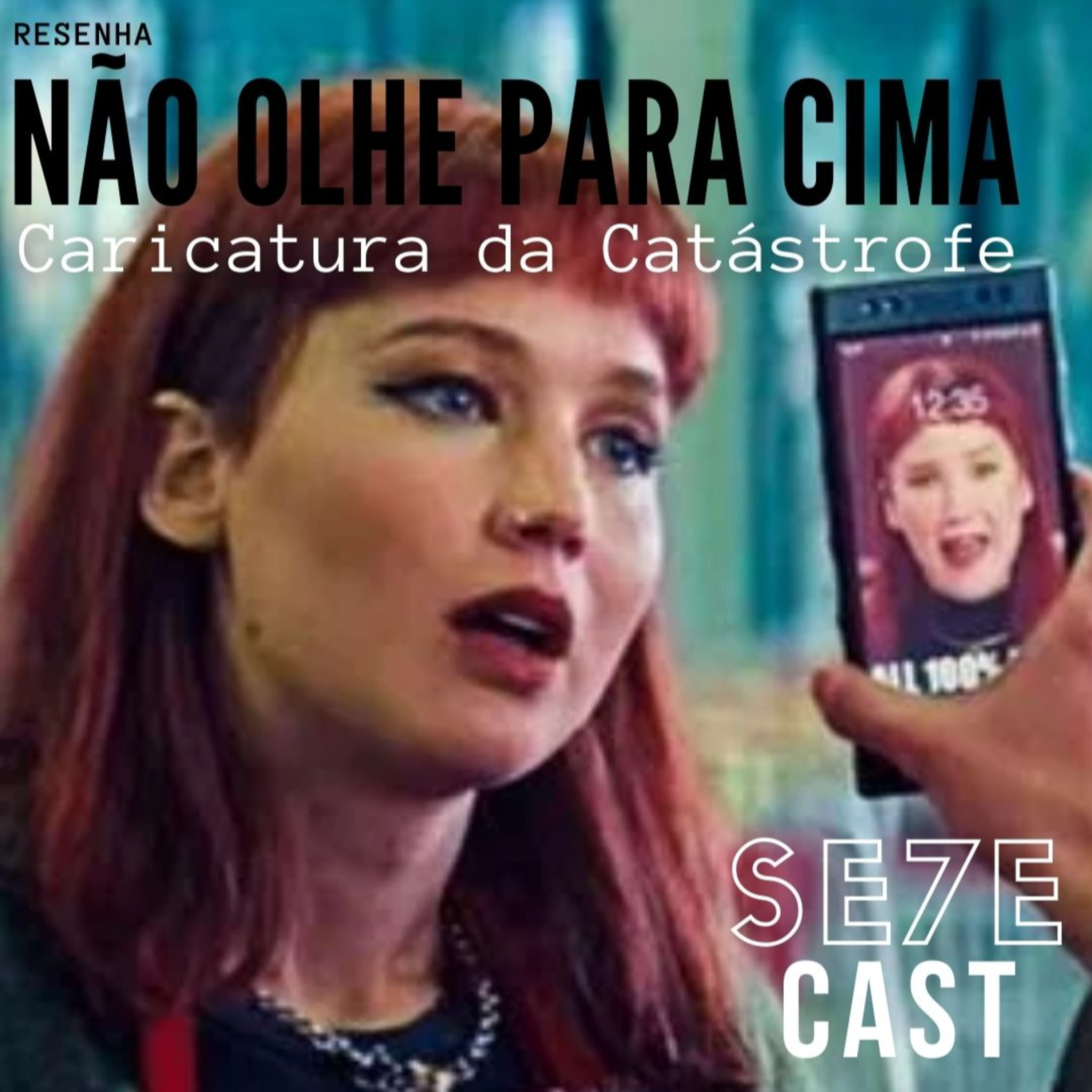 SE7E Cast