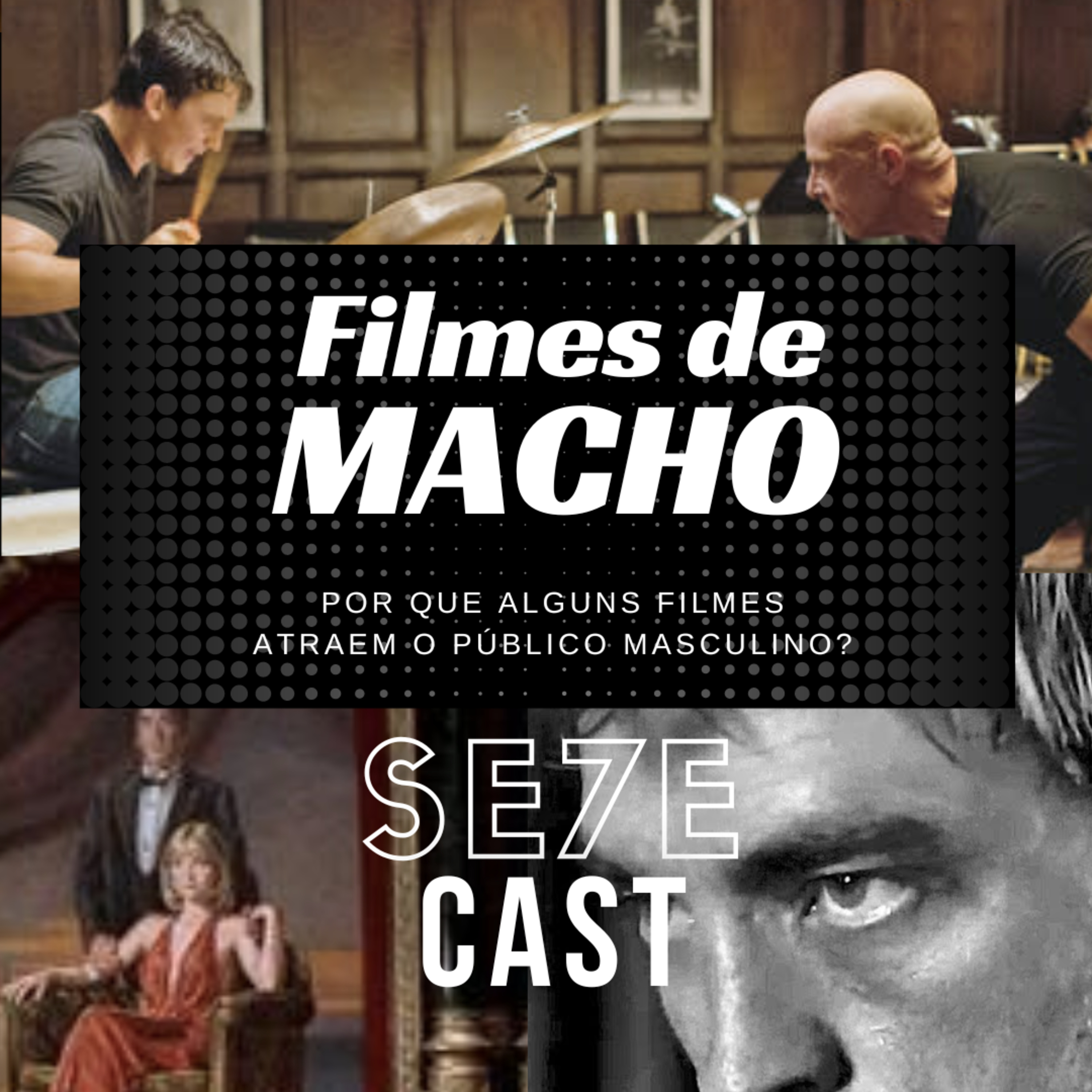 Filmes de macho! episode artwork