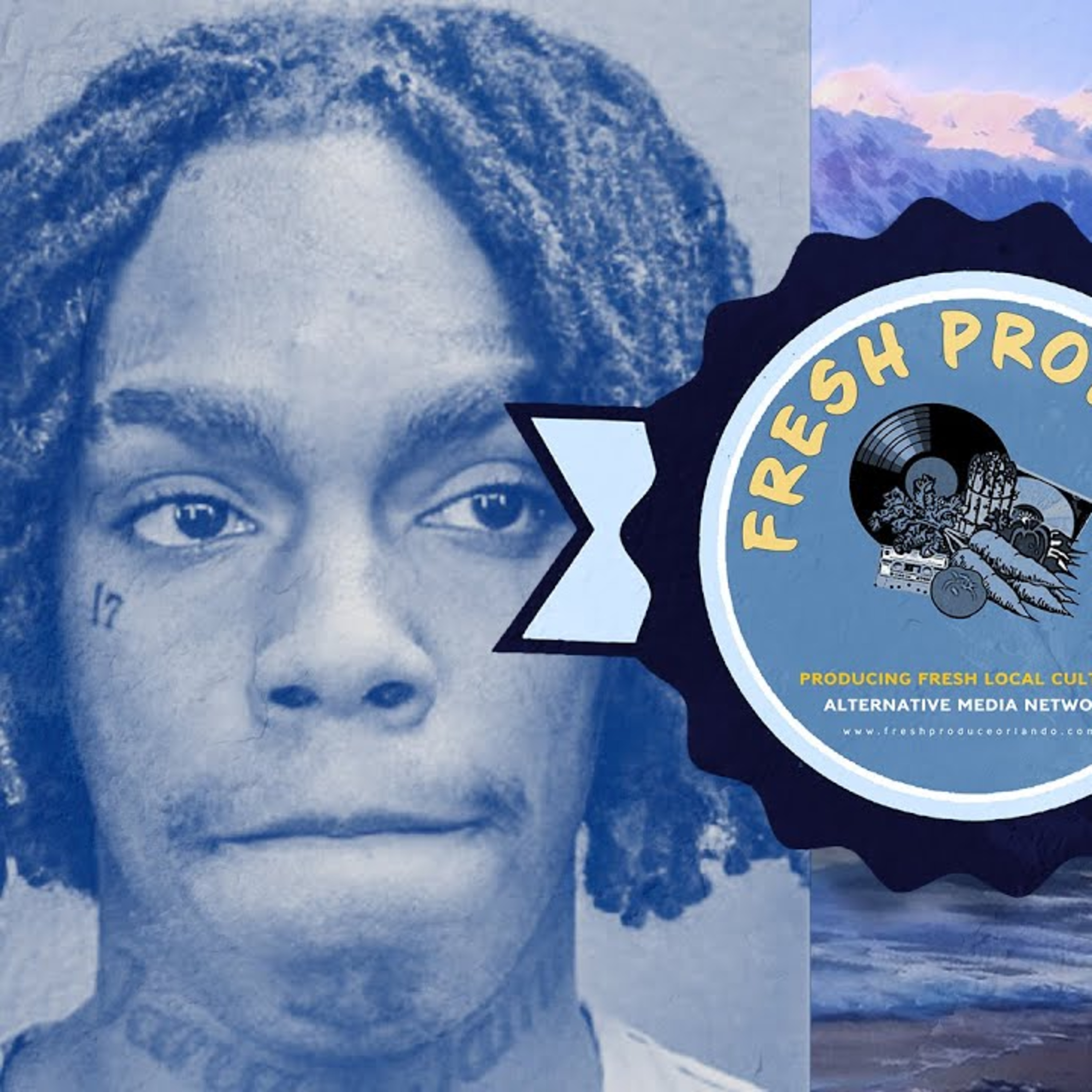 Fresh Produce Florida Podcast