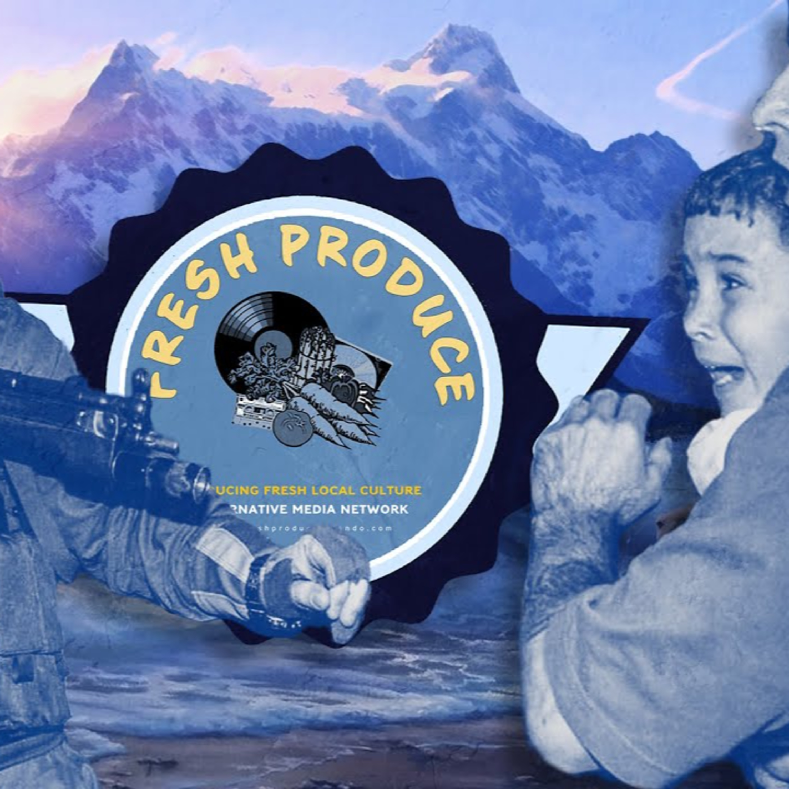 Fresh Produce Florida Podcast