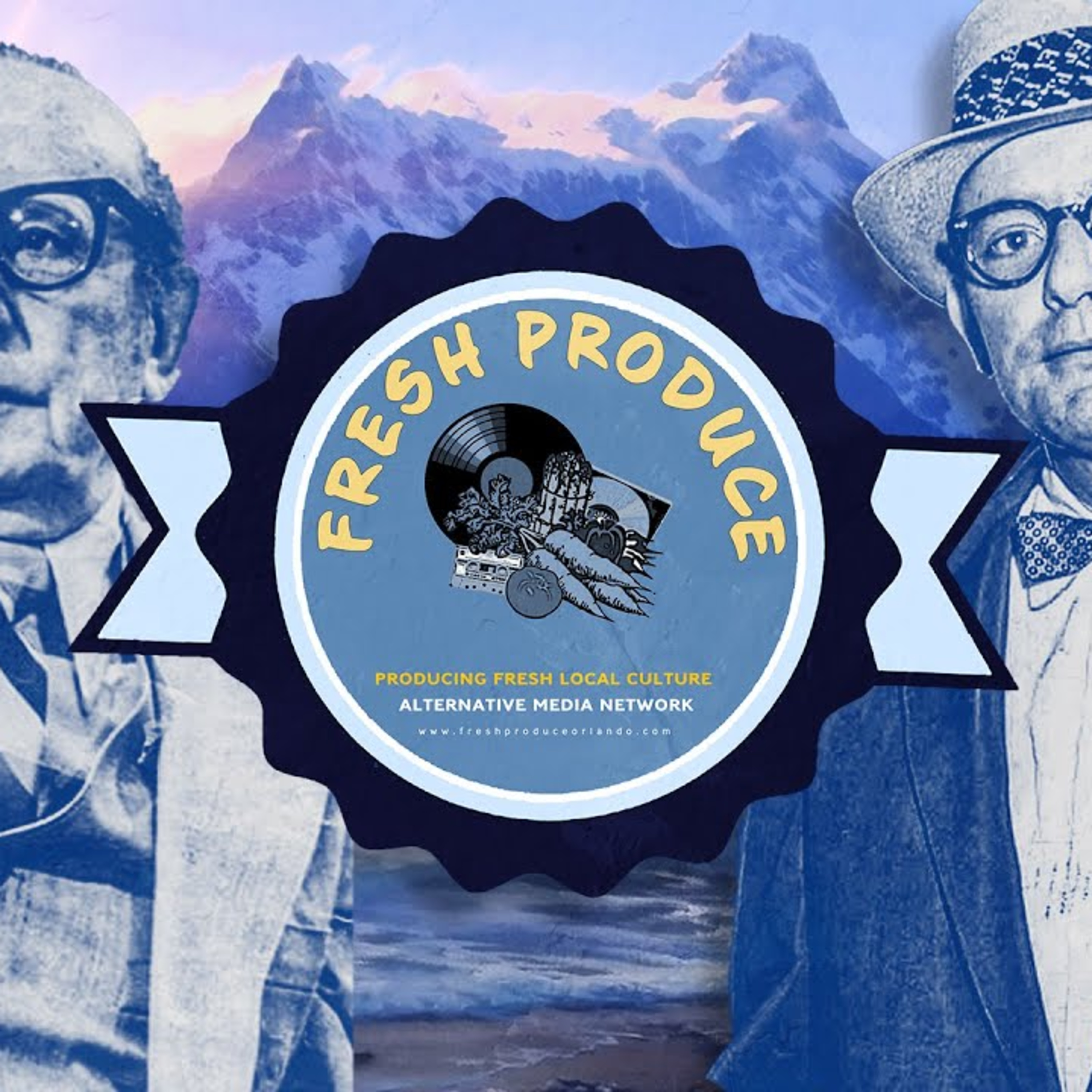 Fresh Produce Florida Podcast