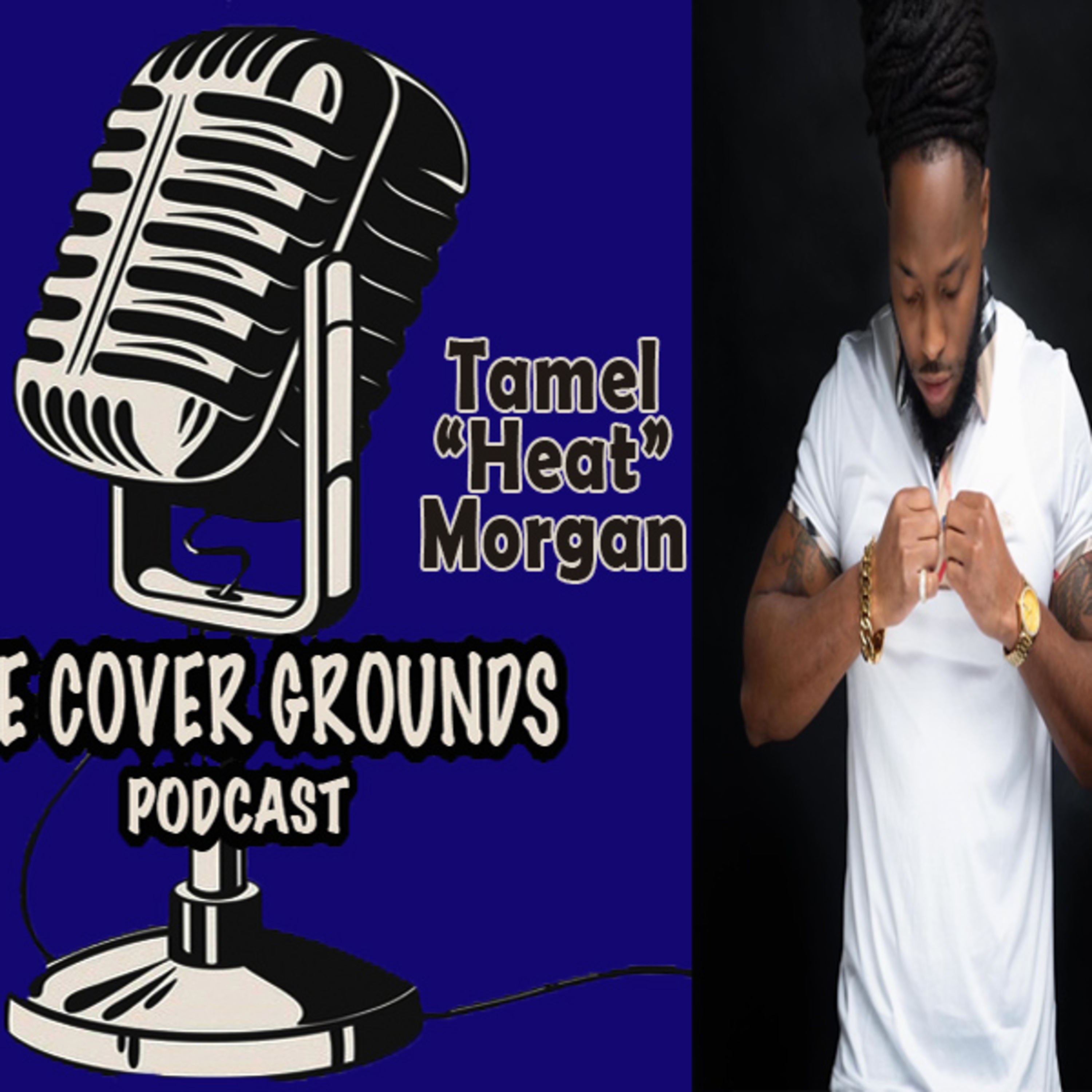 The Cover Grounds