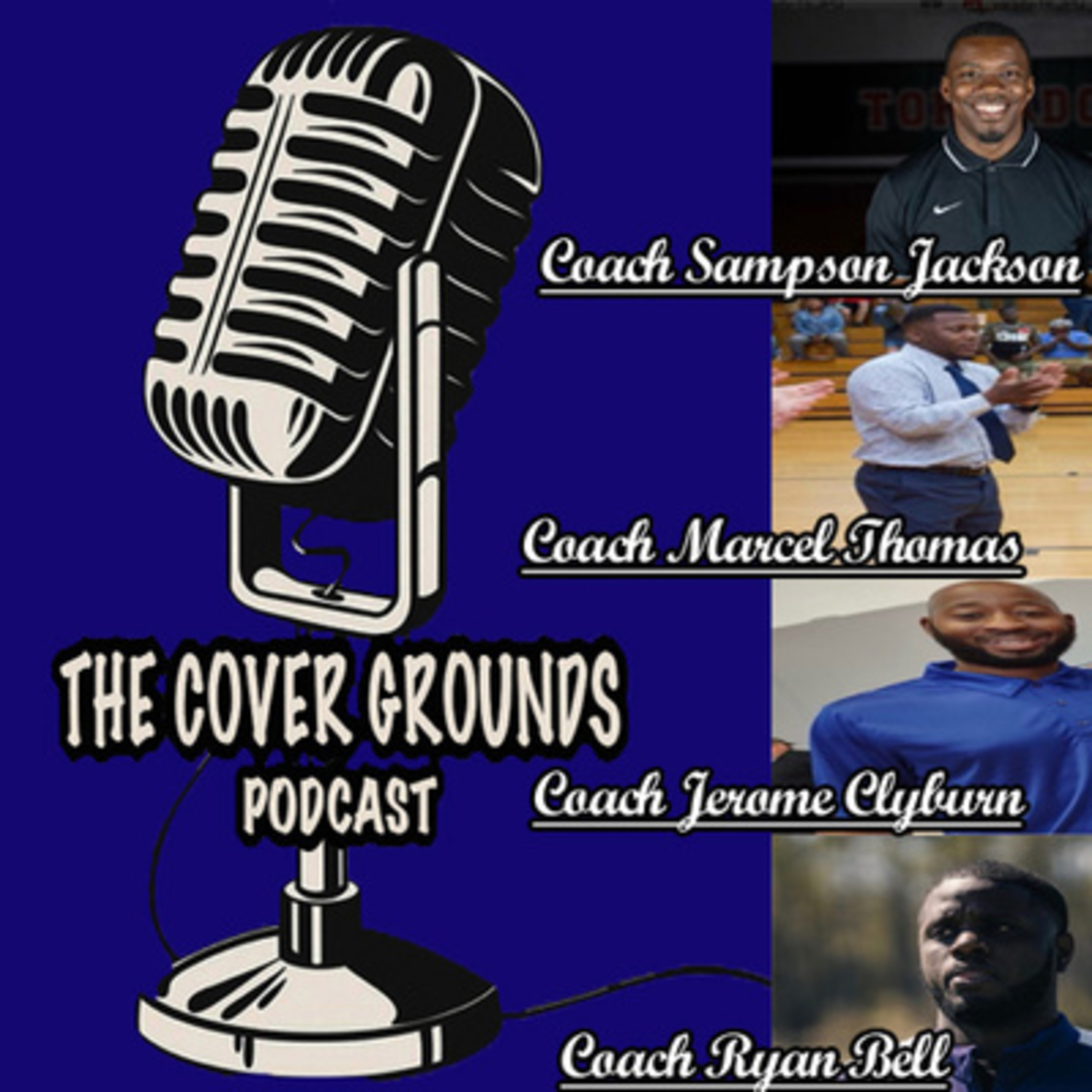 The Cover Grounds