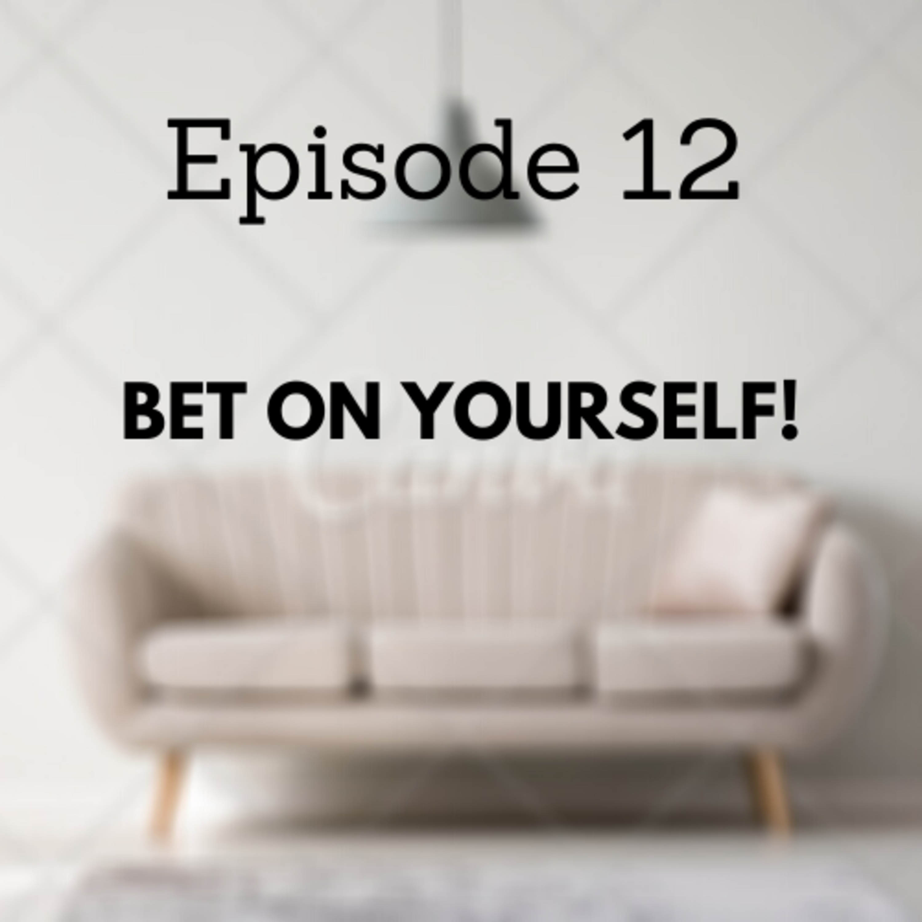 The Podcasting Couch