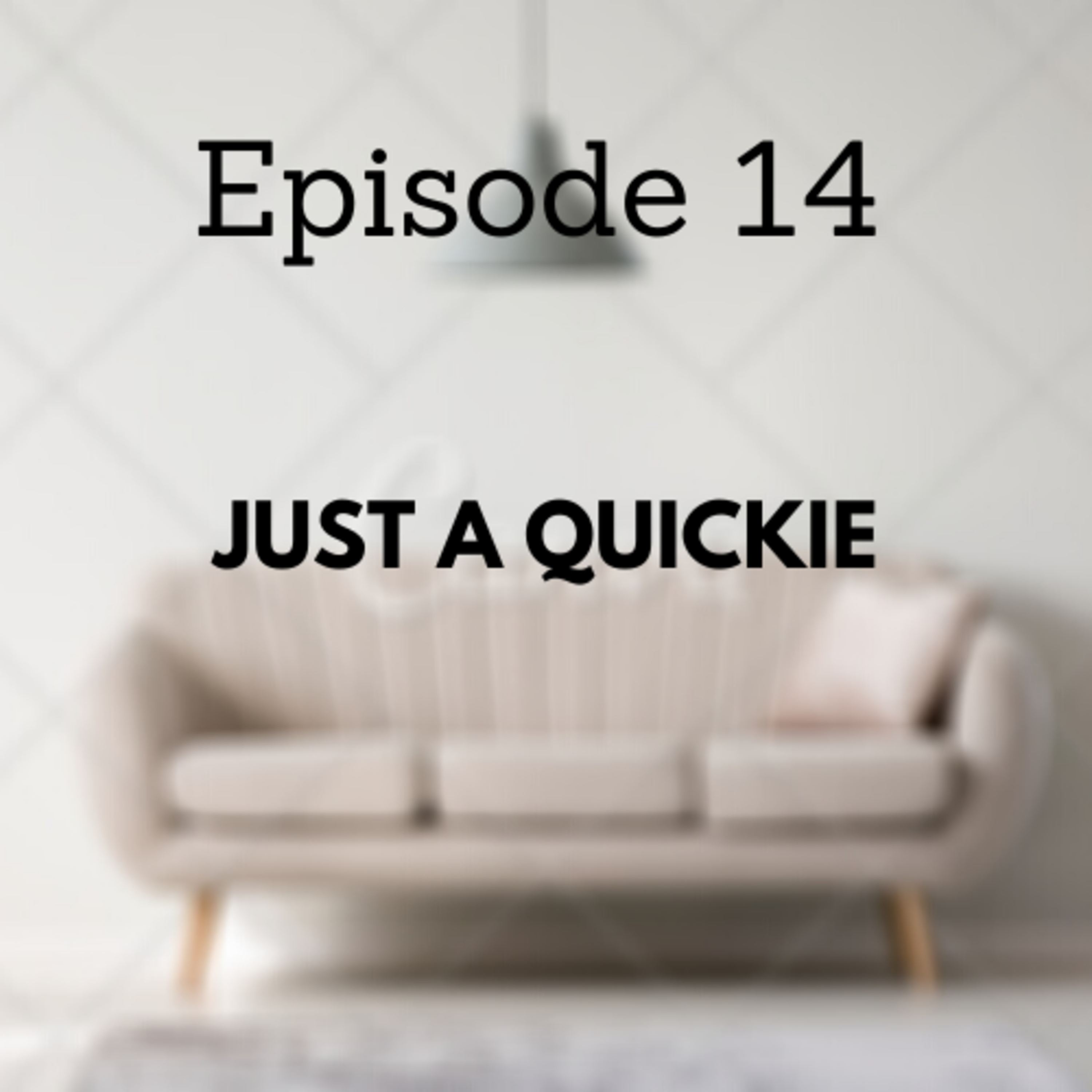 The Podcasting Couch