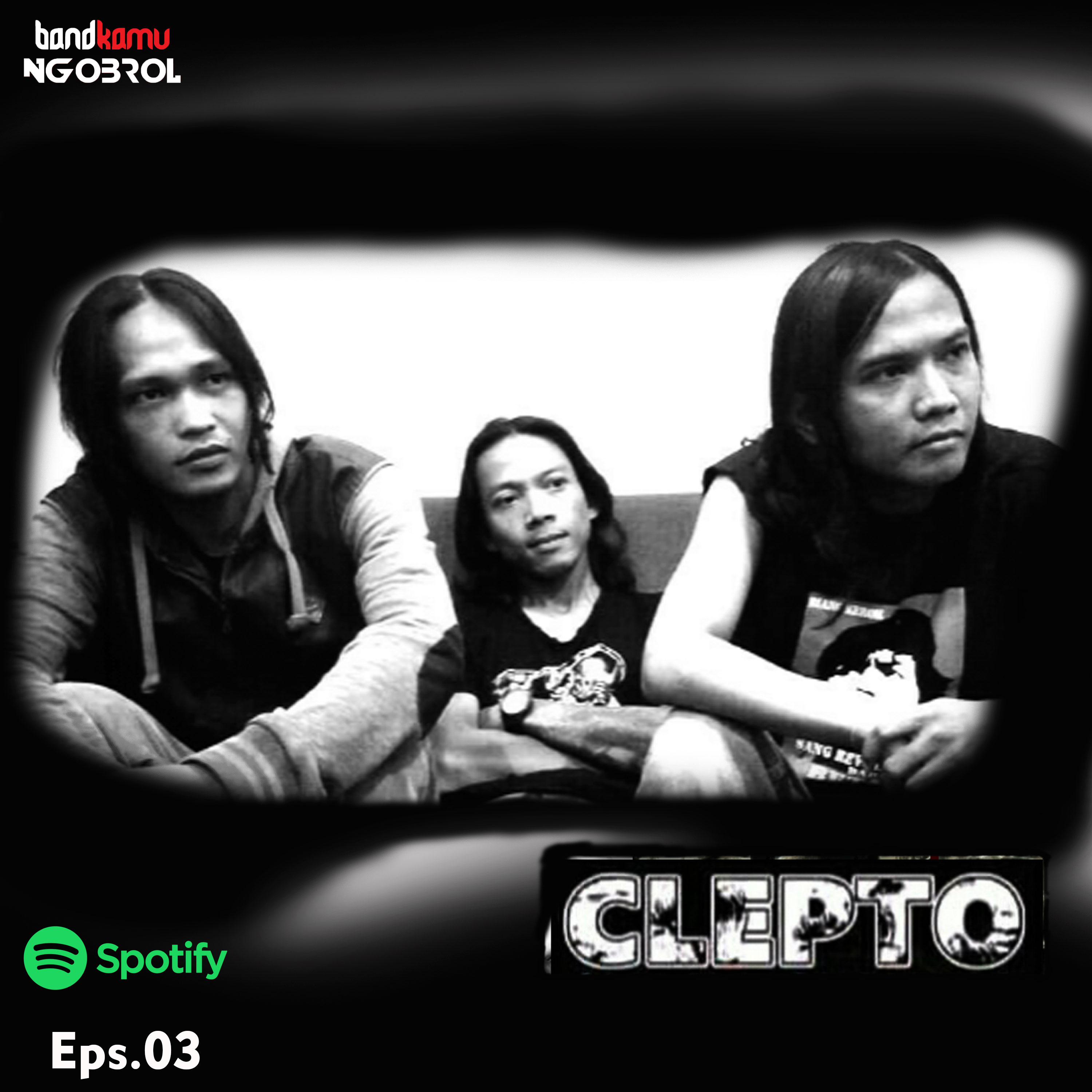 Bandkamu Ngobrol