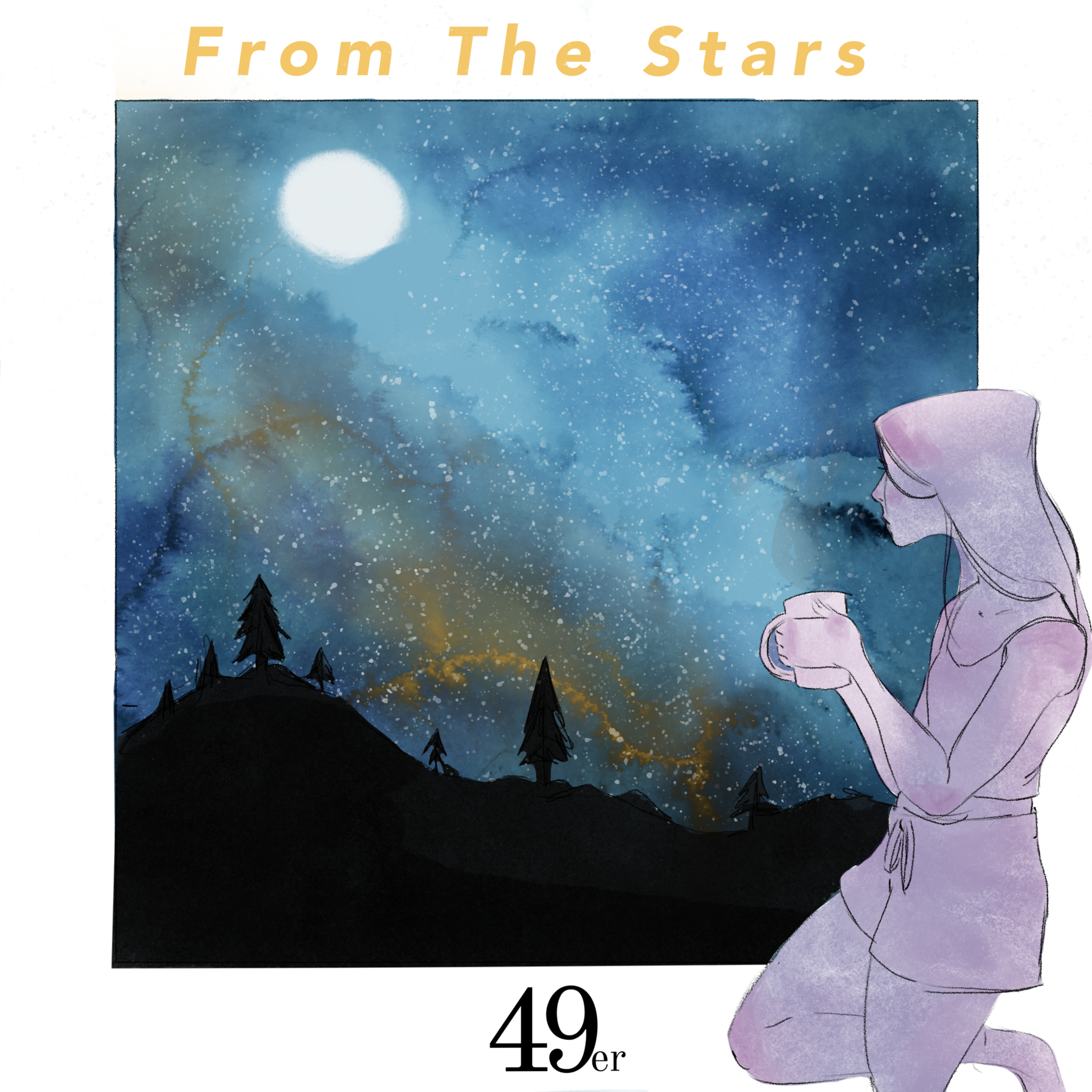 From the Stars — Episode 1: Mars Retrograde in Aries
