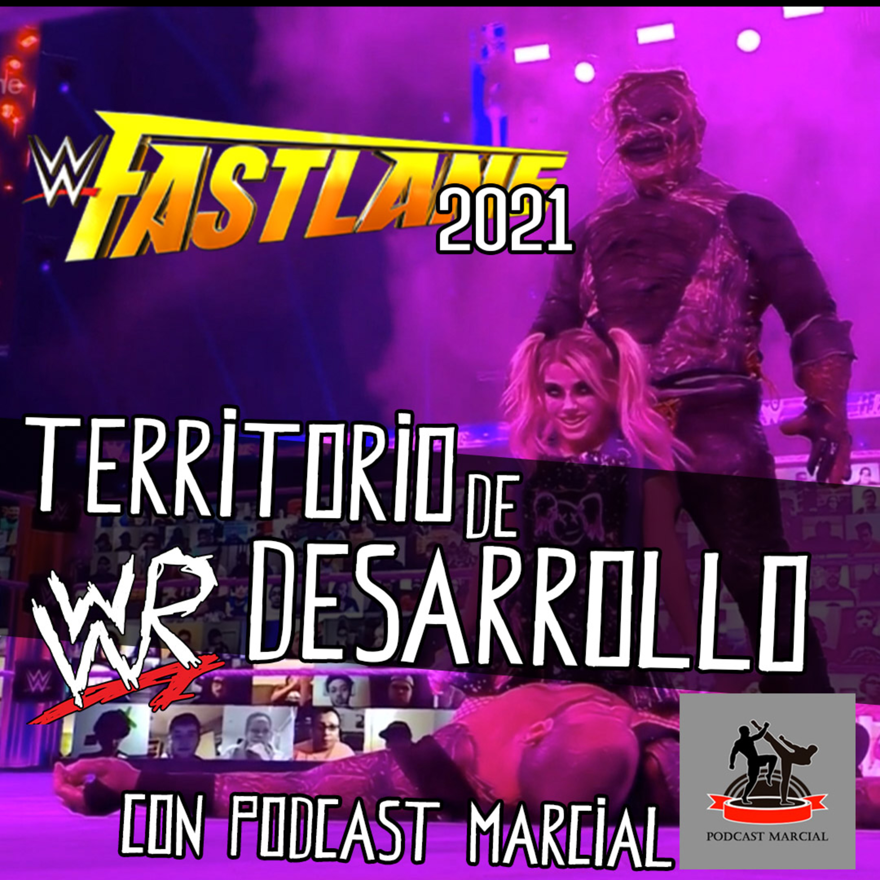 Territorio de Desarrollo