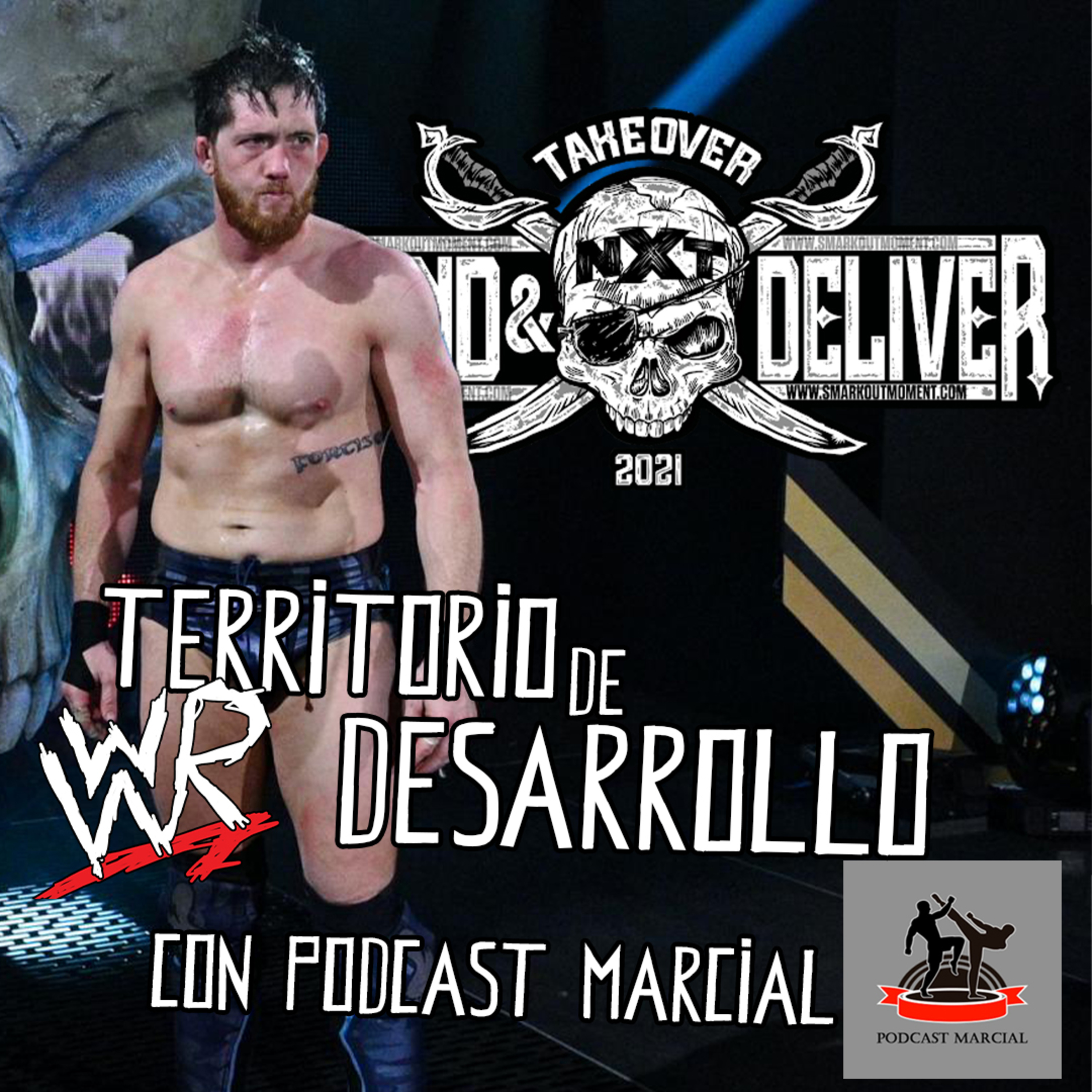 Territorio de Desarrollo