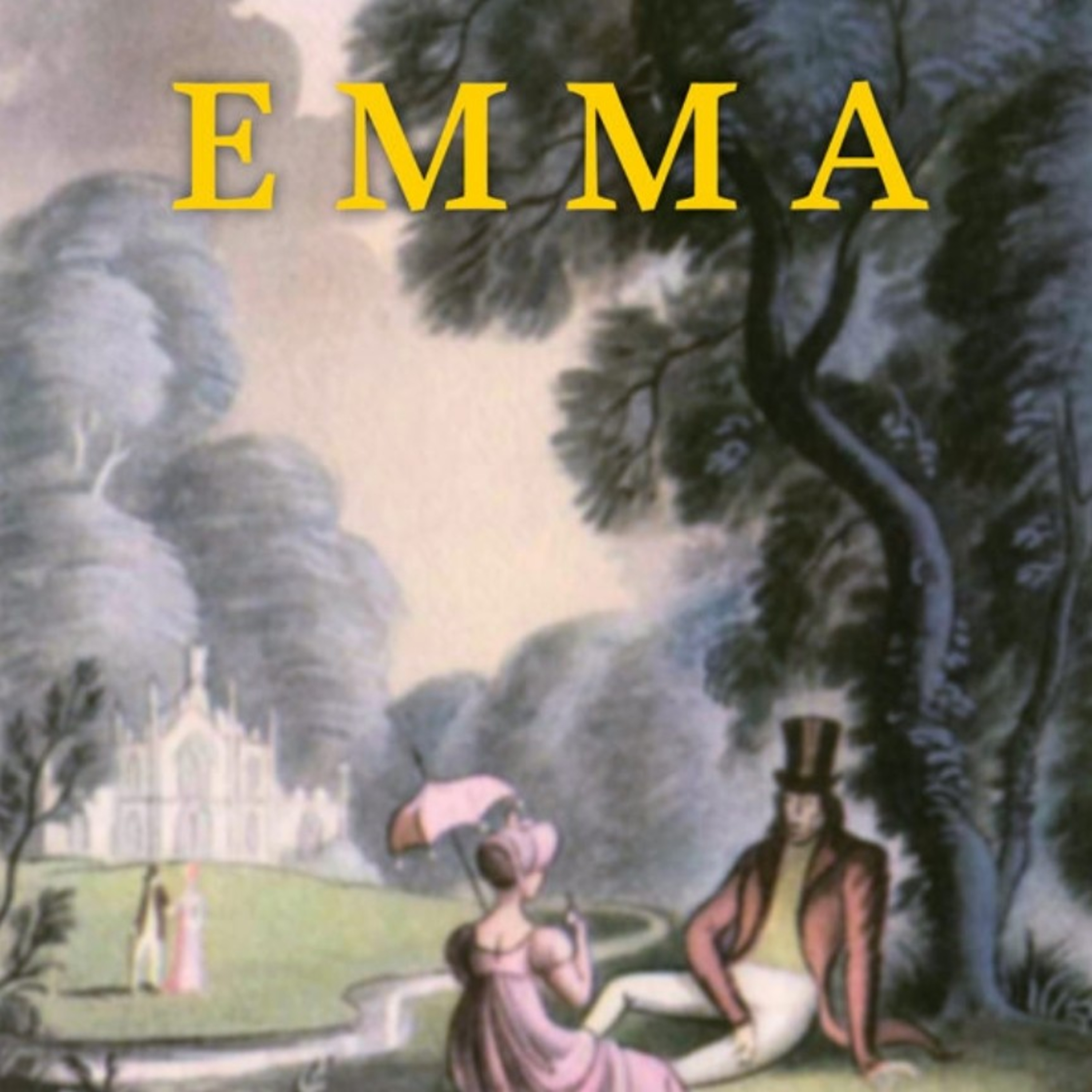 A Review on Jane Austen's Emma