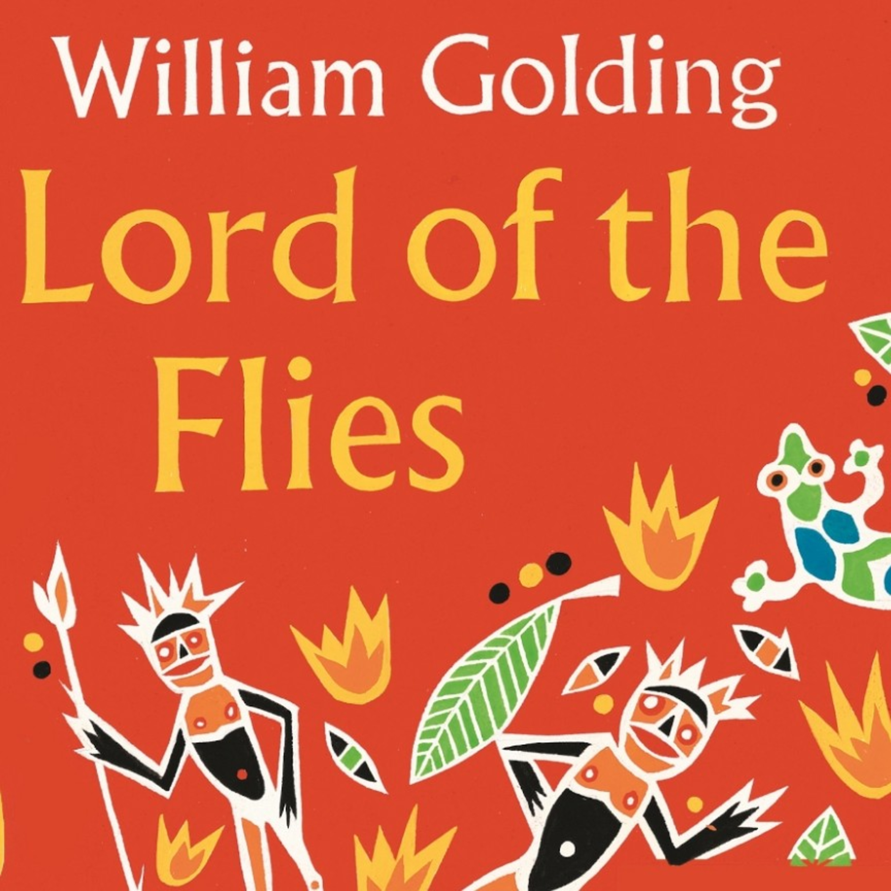 A Review on William Golding's Lord of the Flies
