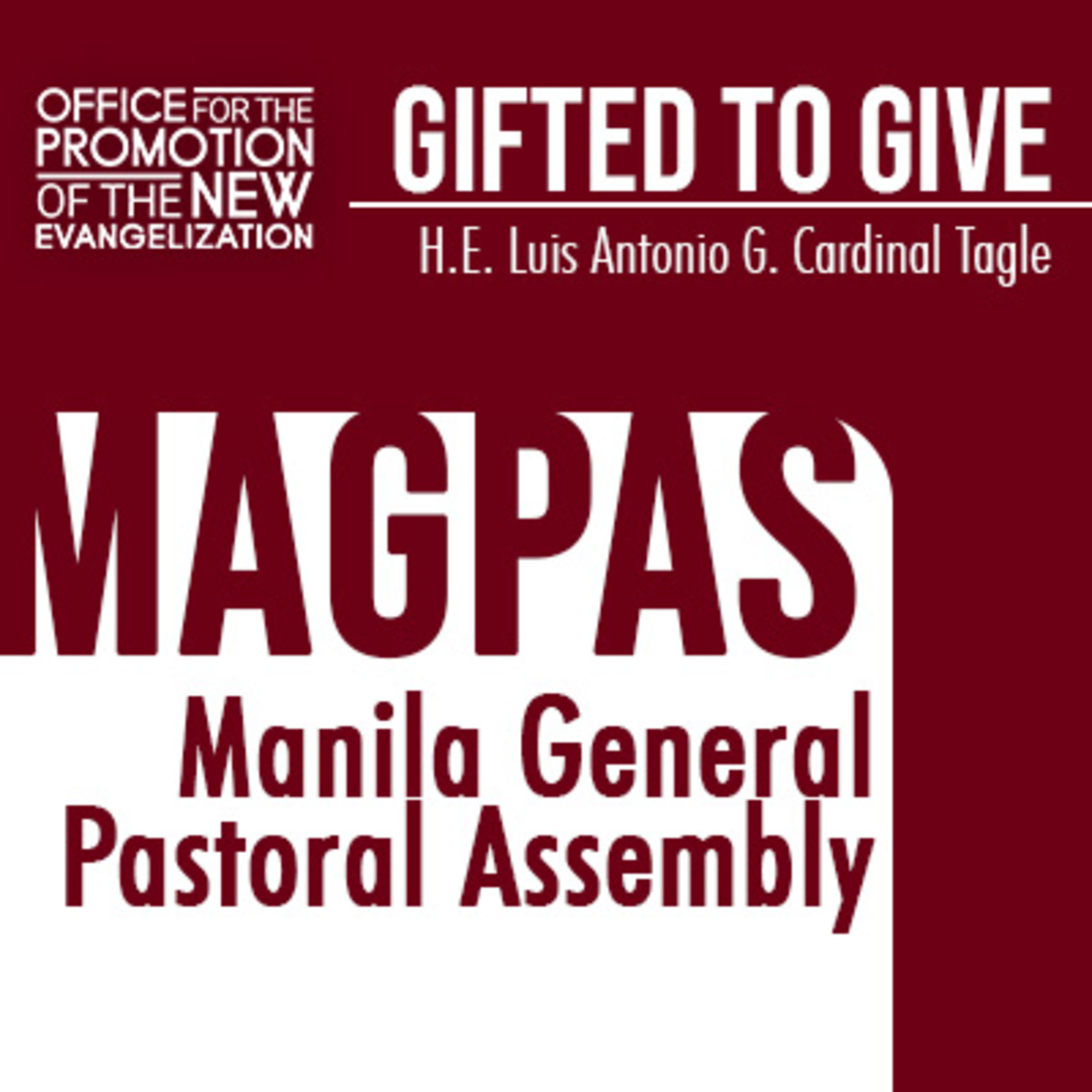Office for the Promotion of the New Evangelization