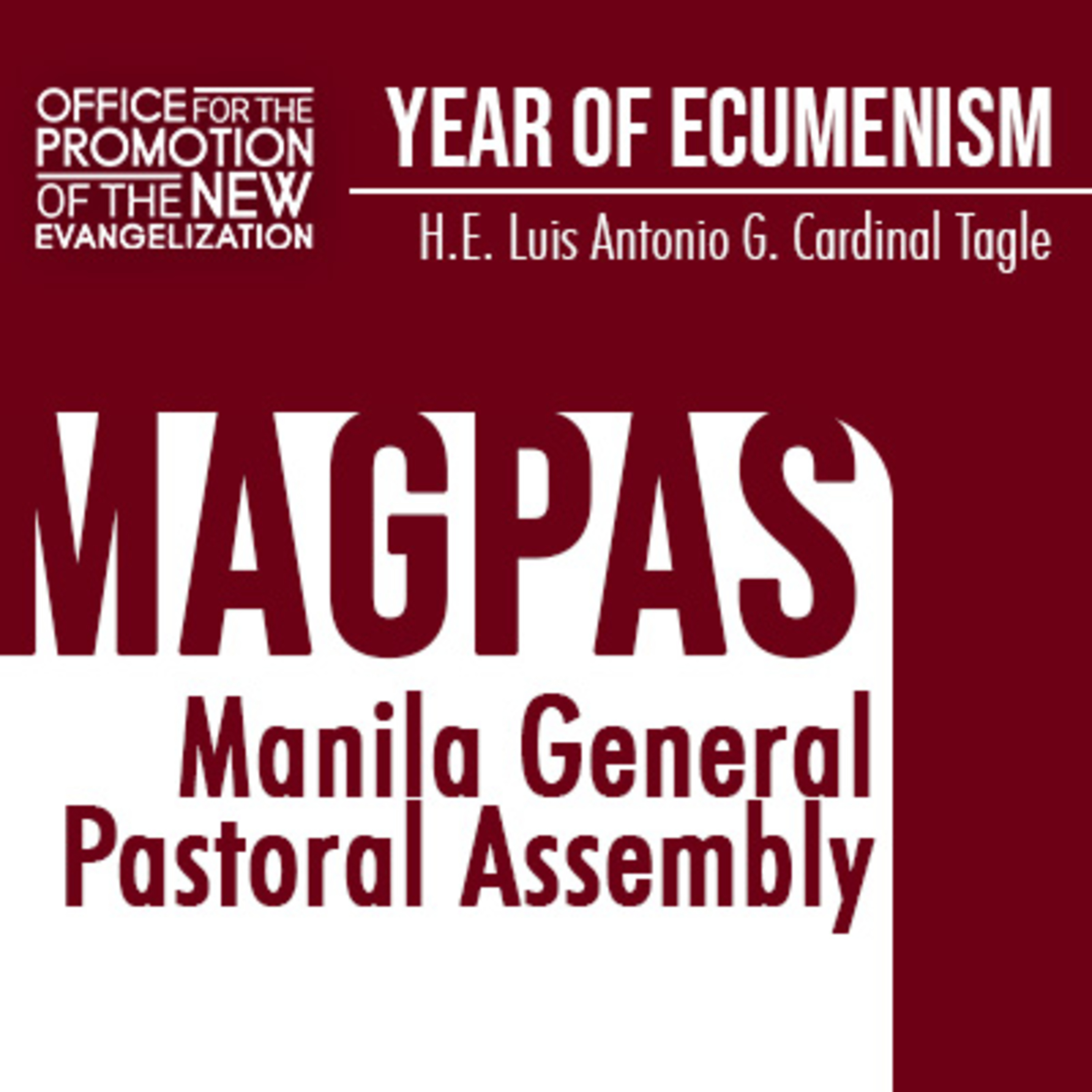 Office for the Promotion of the New Evangelization