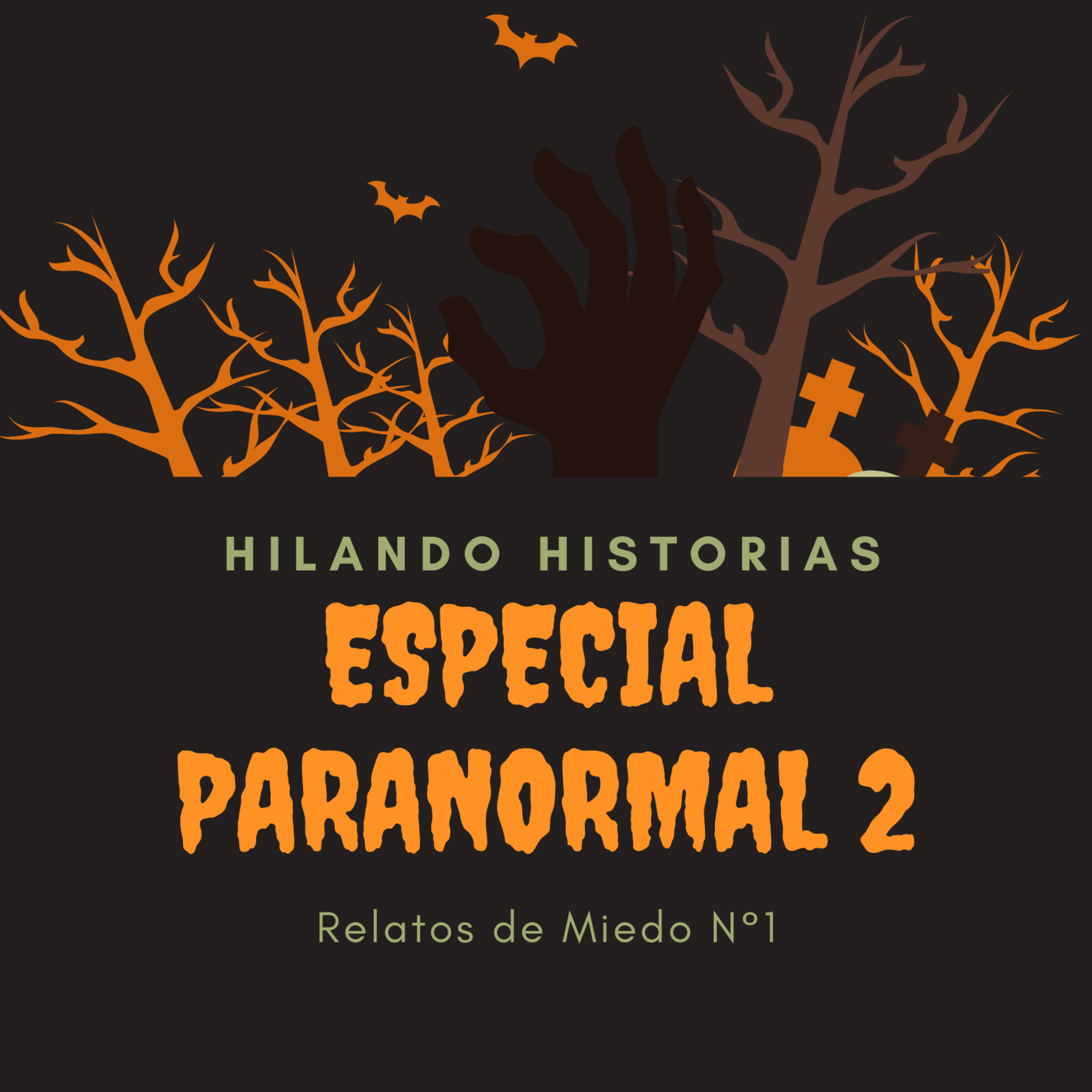 Hilando Historias