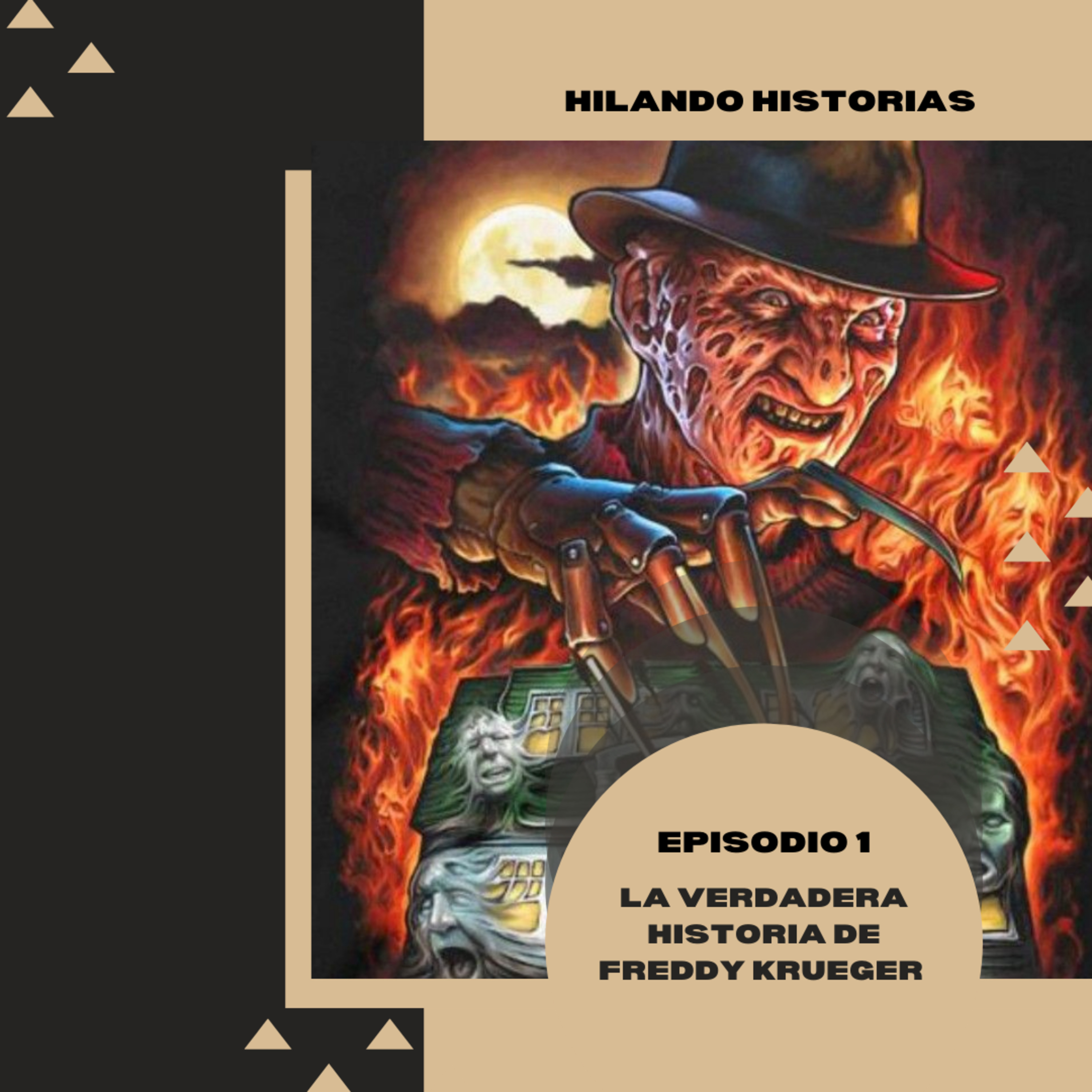 Hilando Historias