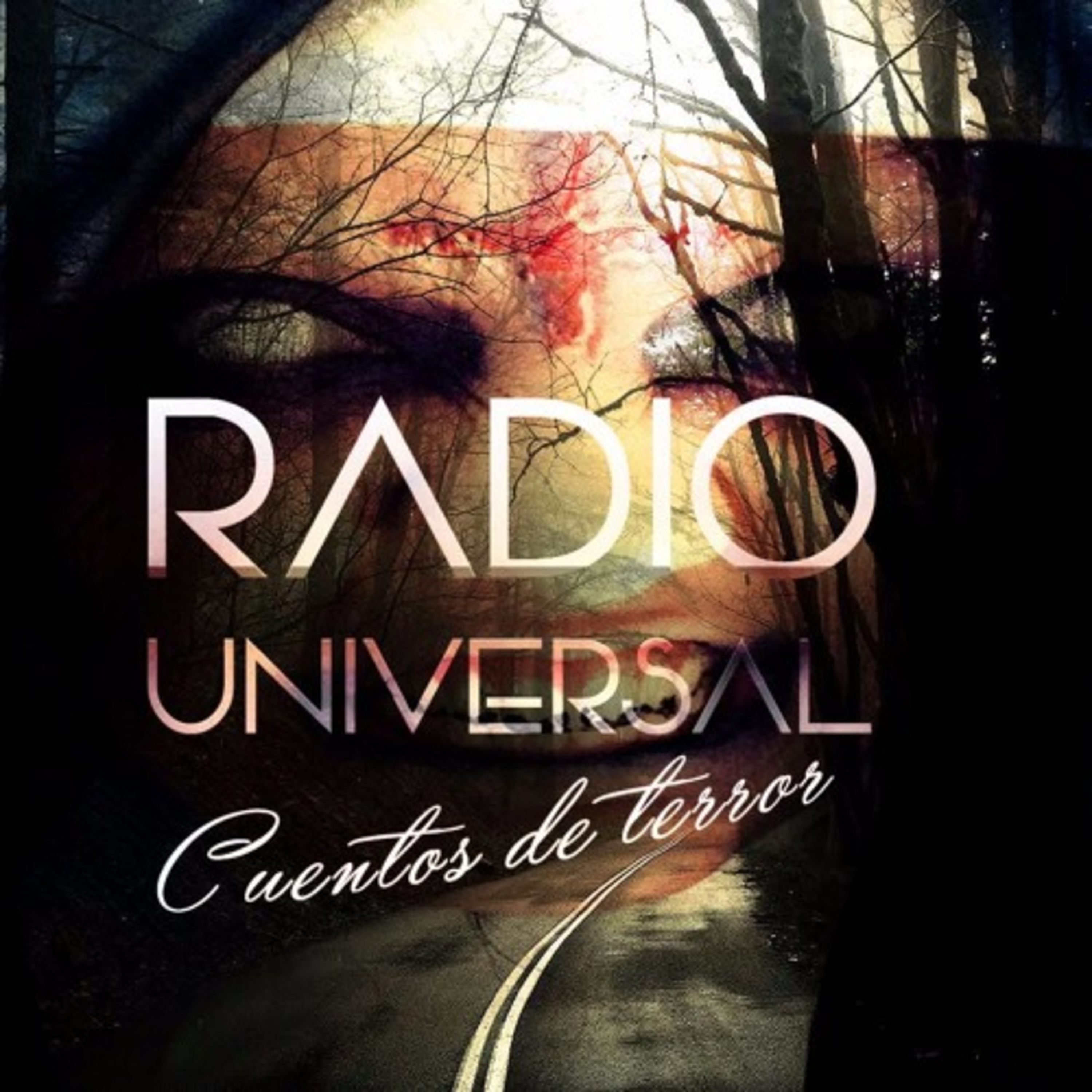 Relatos de Terror
