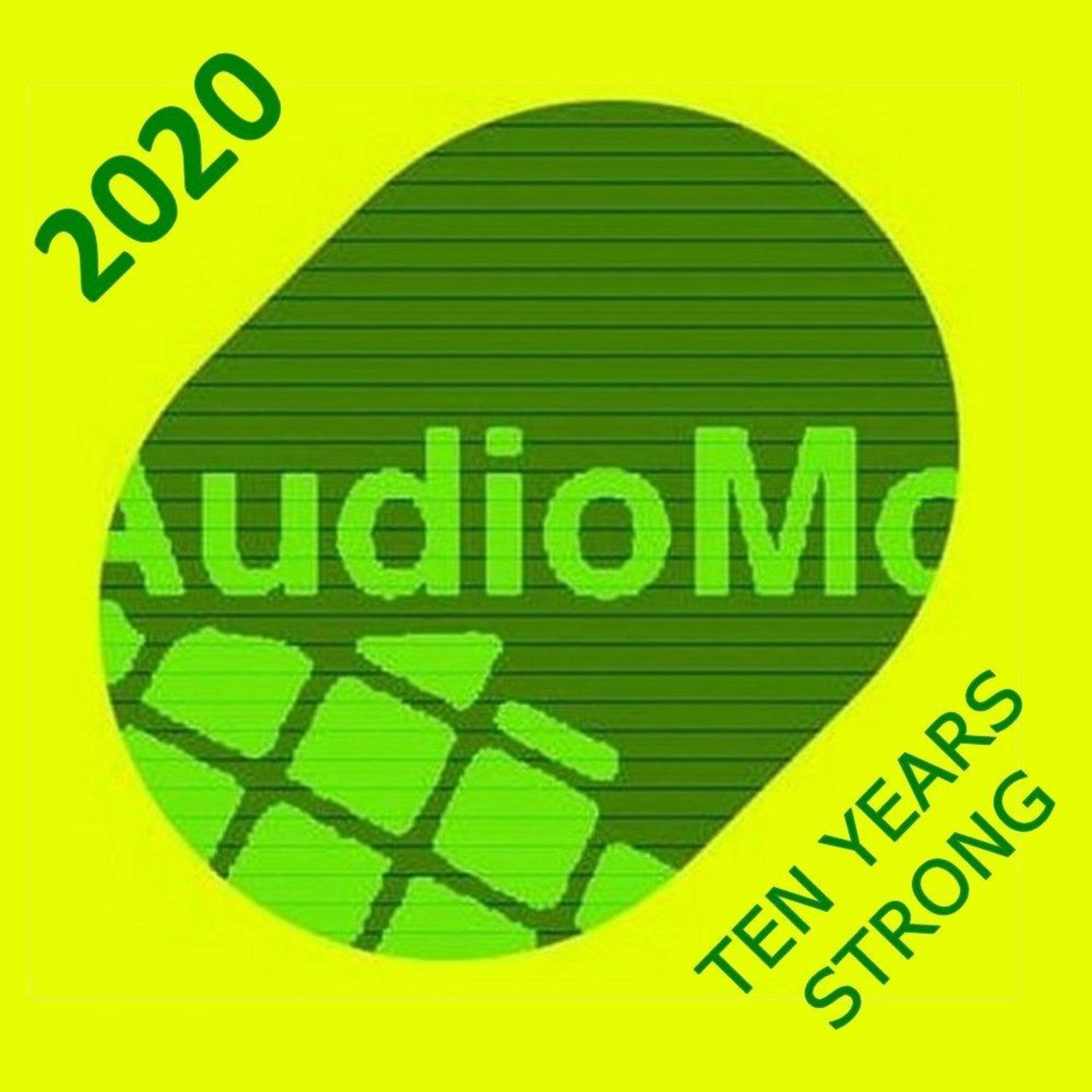 What is Audiomo?