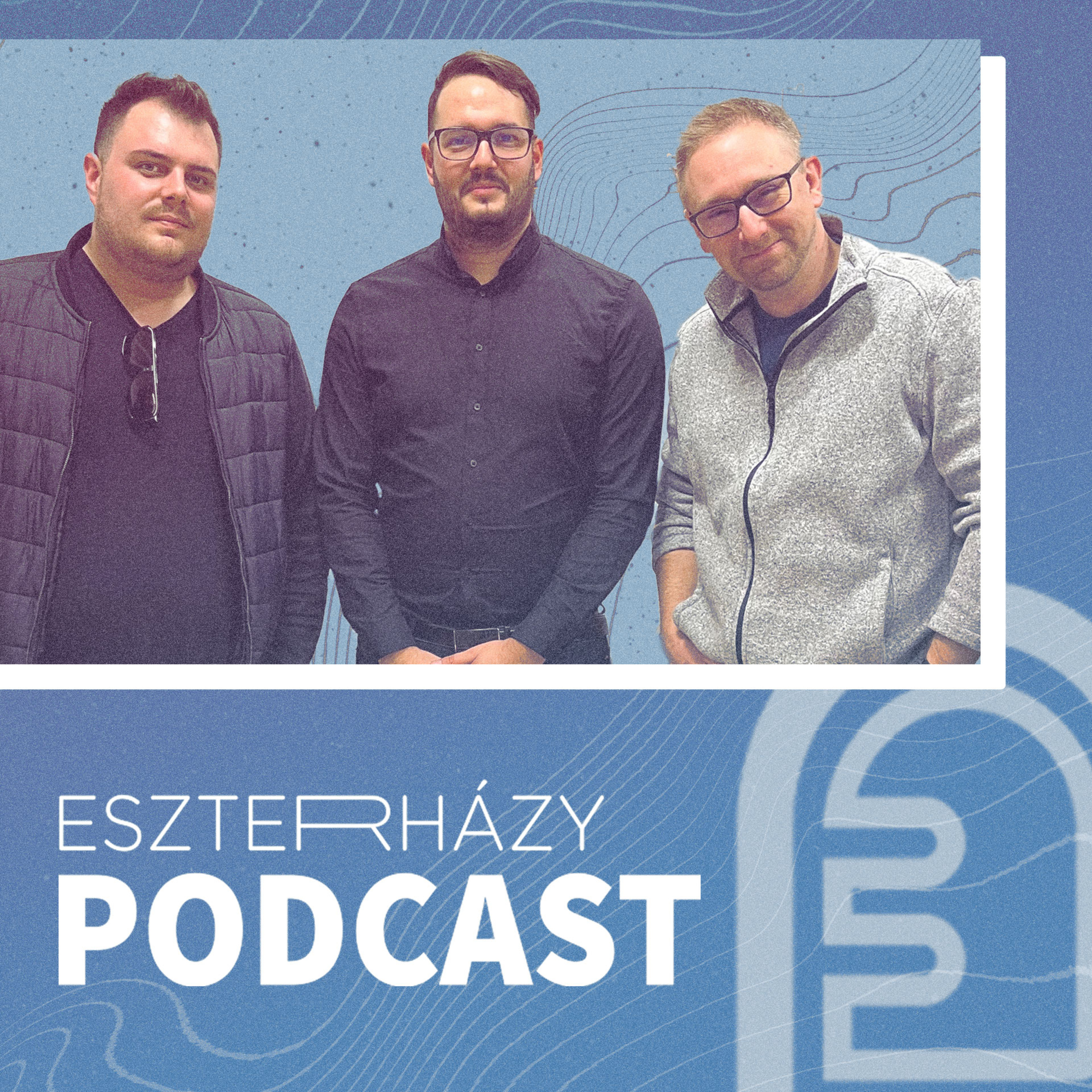 Eszterházy Podcast