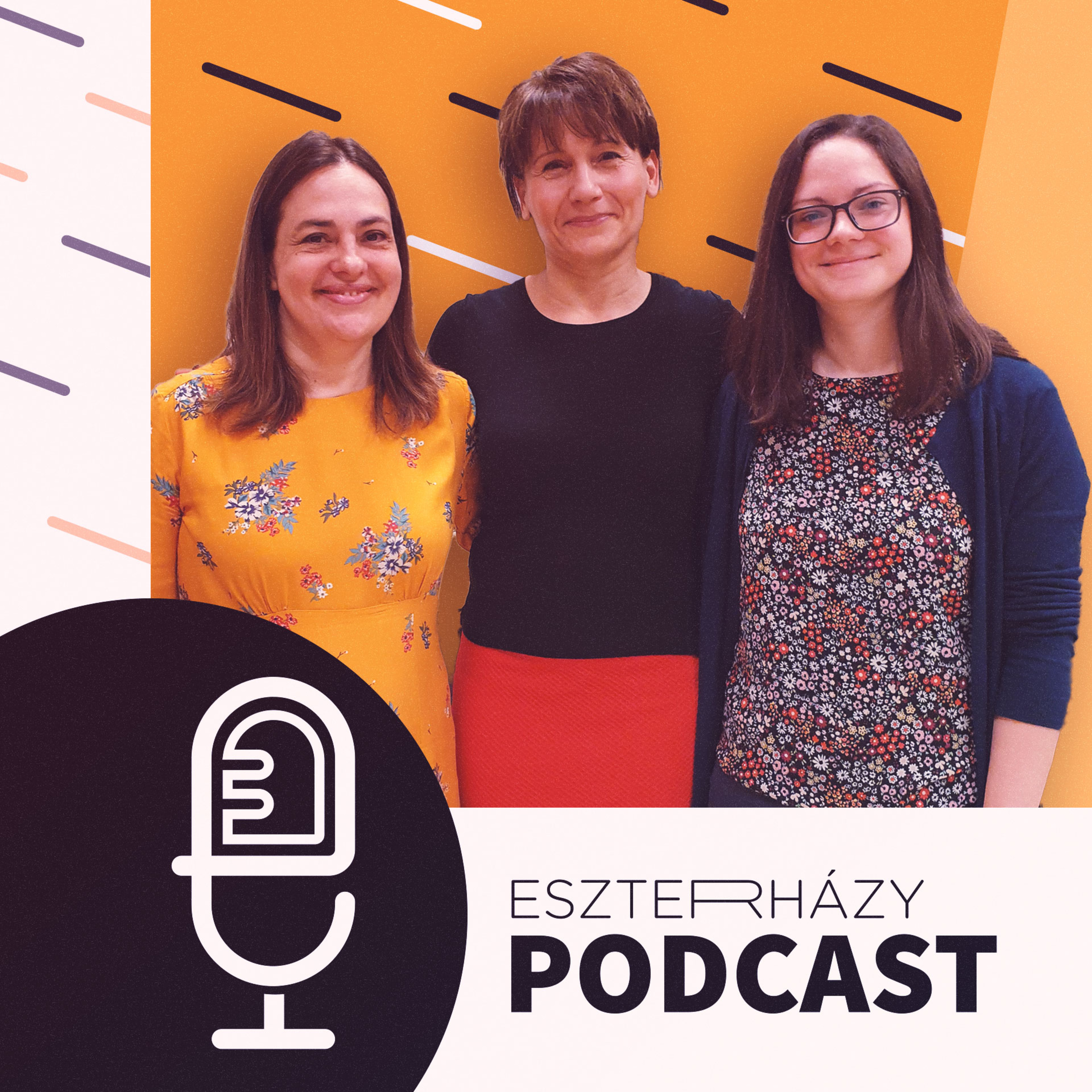 Eszterházy Podcast