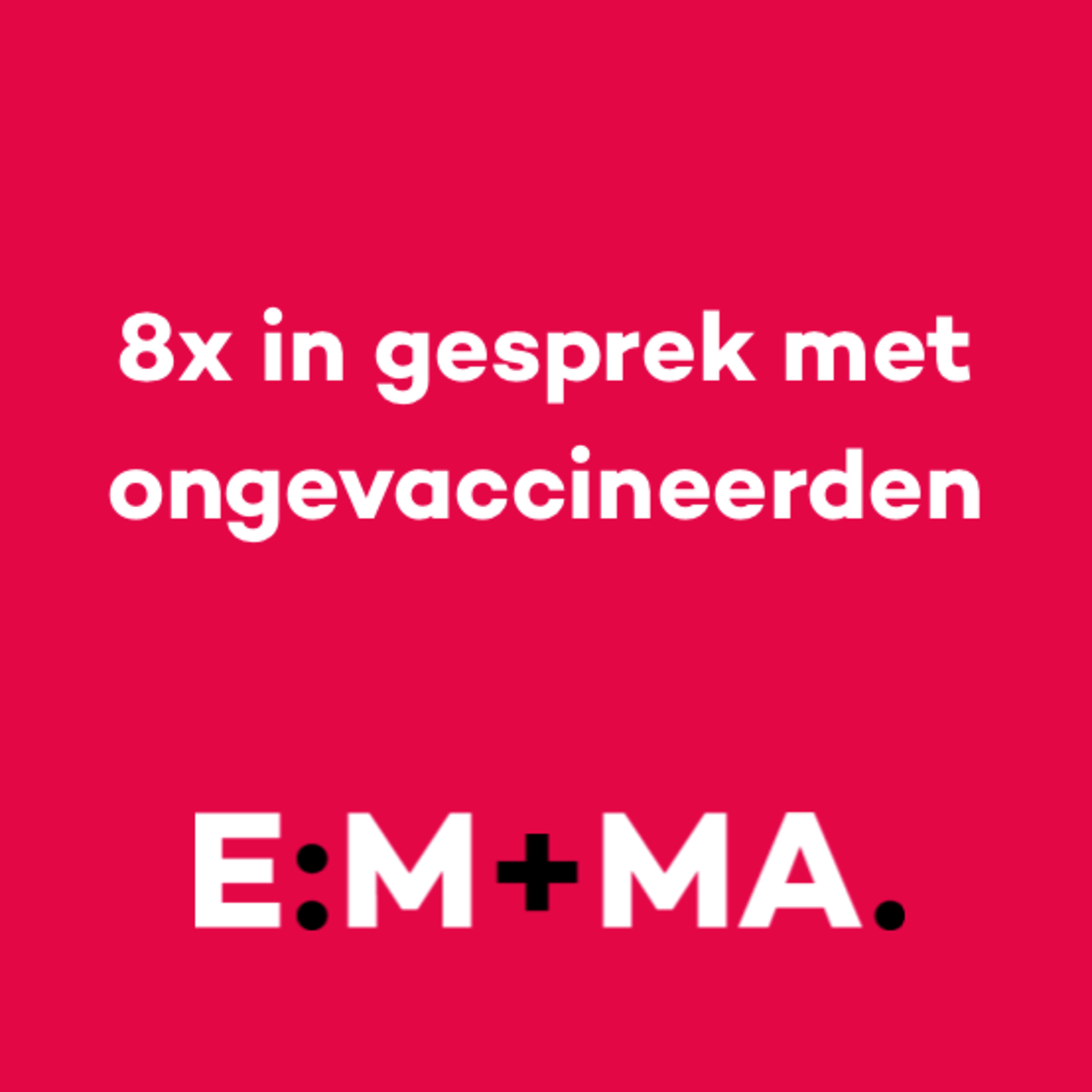 EMMA - Experts in Media en Maatschappij