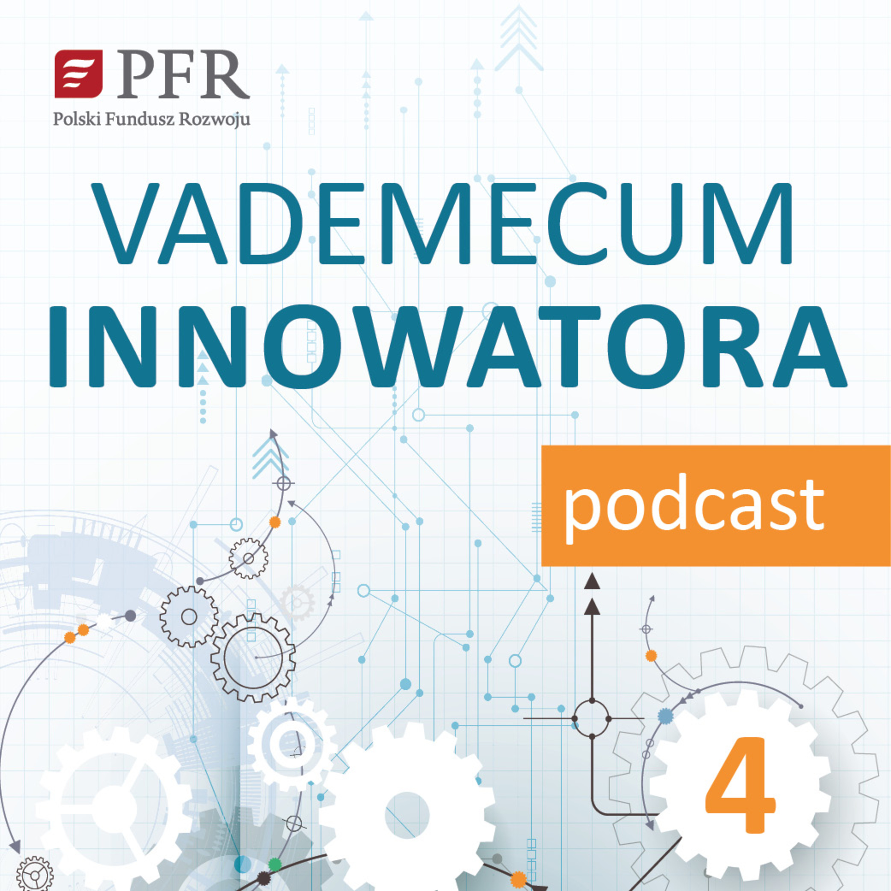 Vademecum Innowatora