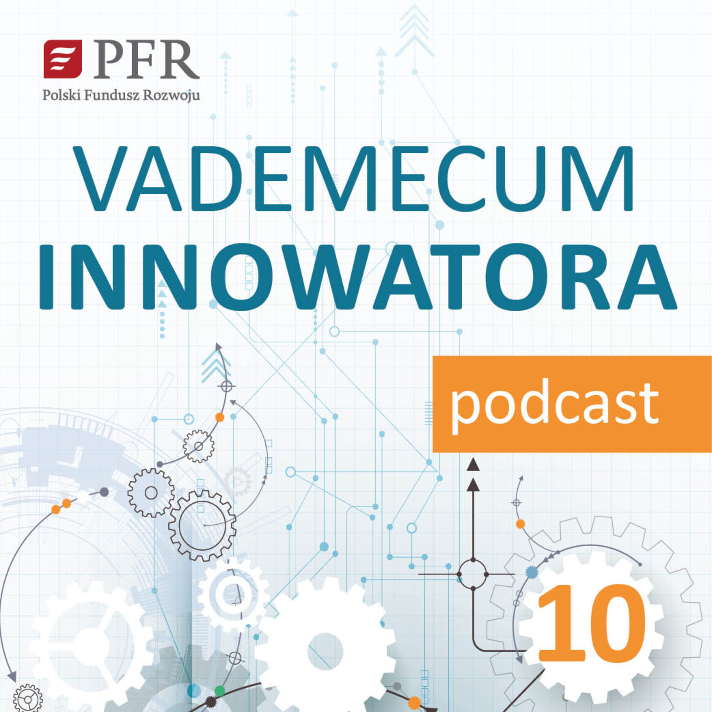 Vademecum Innowatora