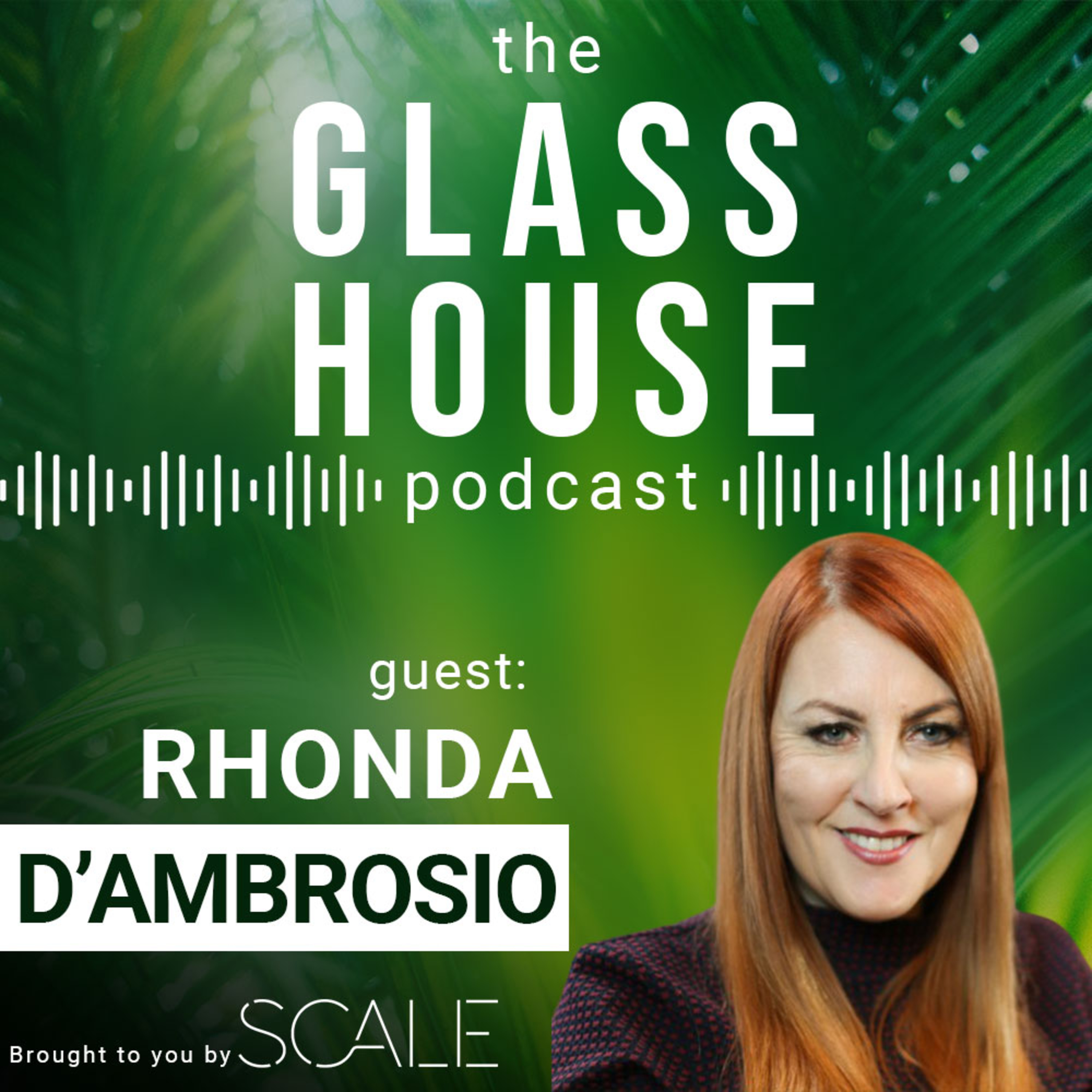 The Glasshouse Podcast