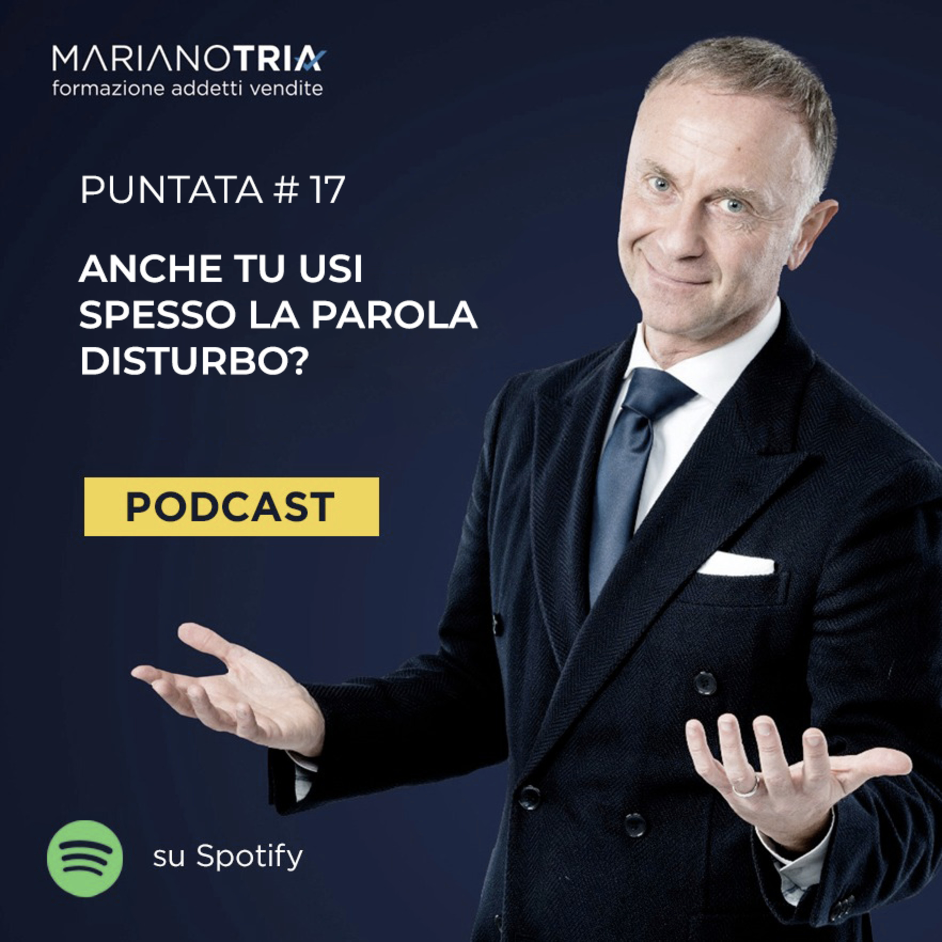 Addetto Vendite Migliore: Si Può! - Il Podcast