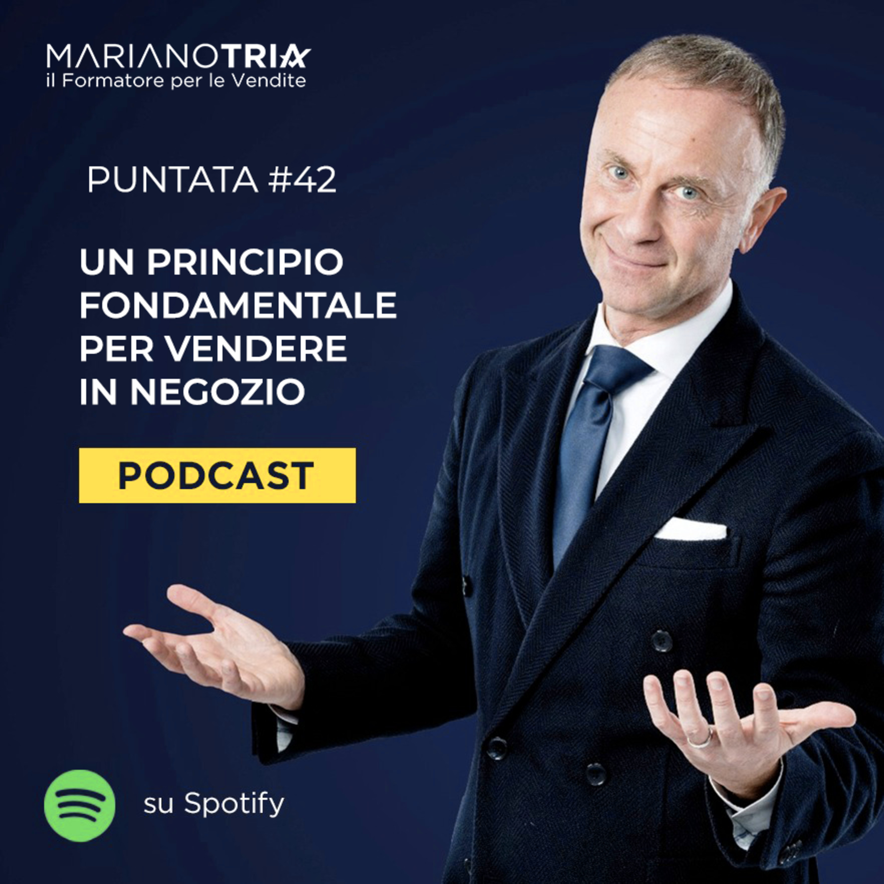 Addetto Vendite Migliore: Si Può! - Il Podcast