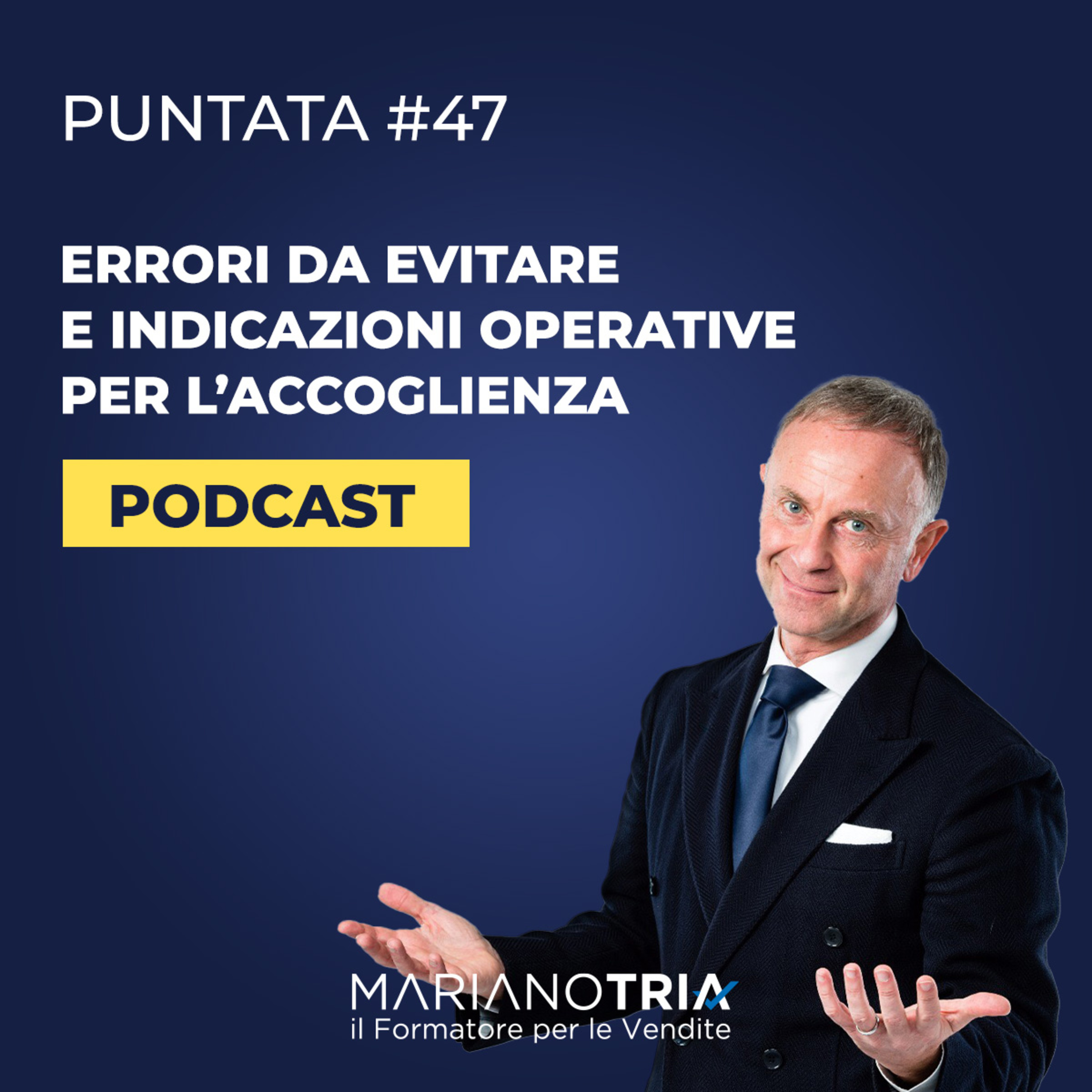 Addetto Vendite Migliore: Si Può! - Il Podcast
