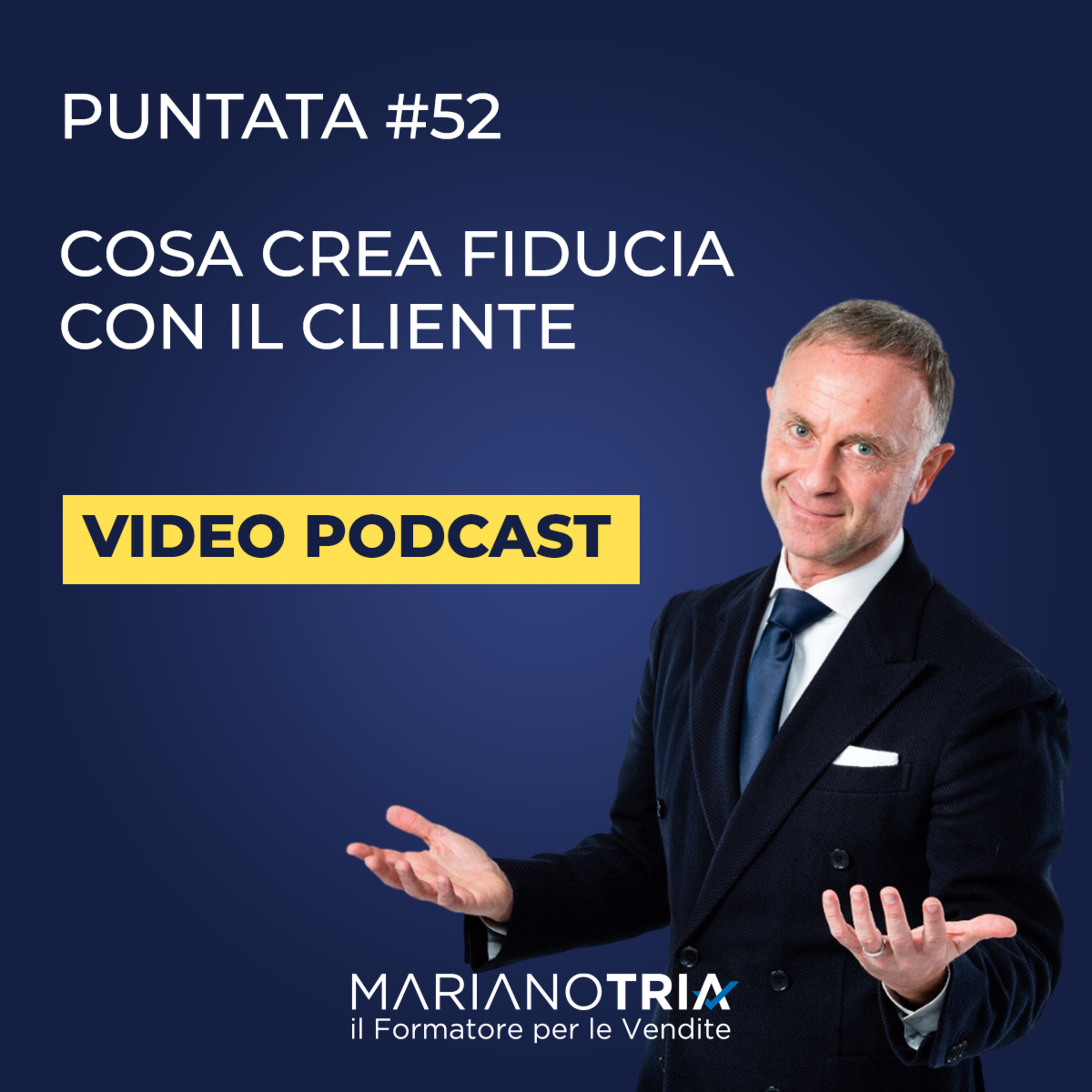 Addetto Vendite Migliore: Si Può! - Il Podcast