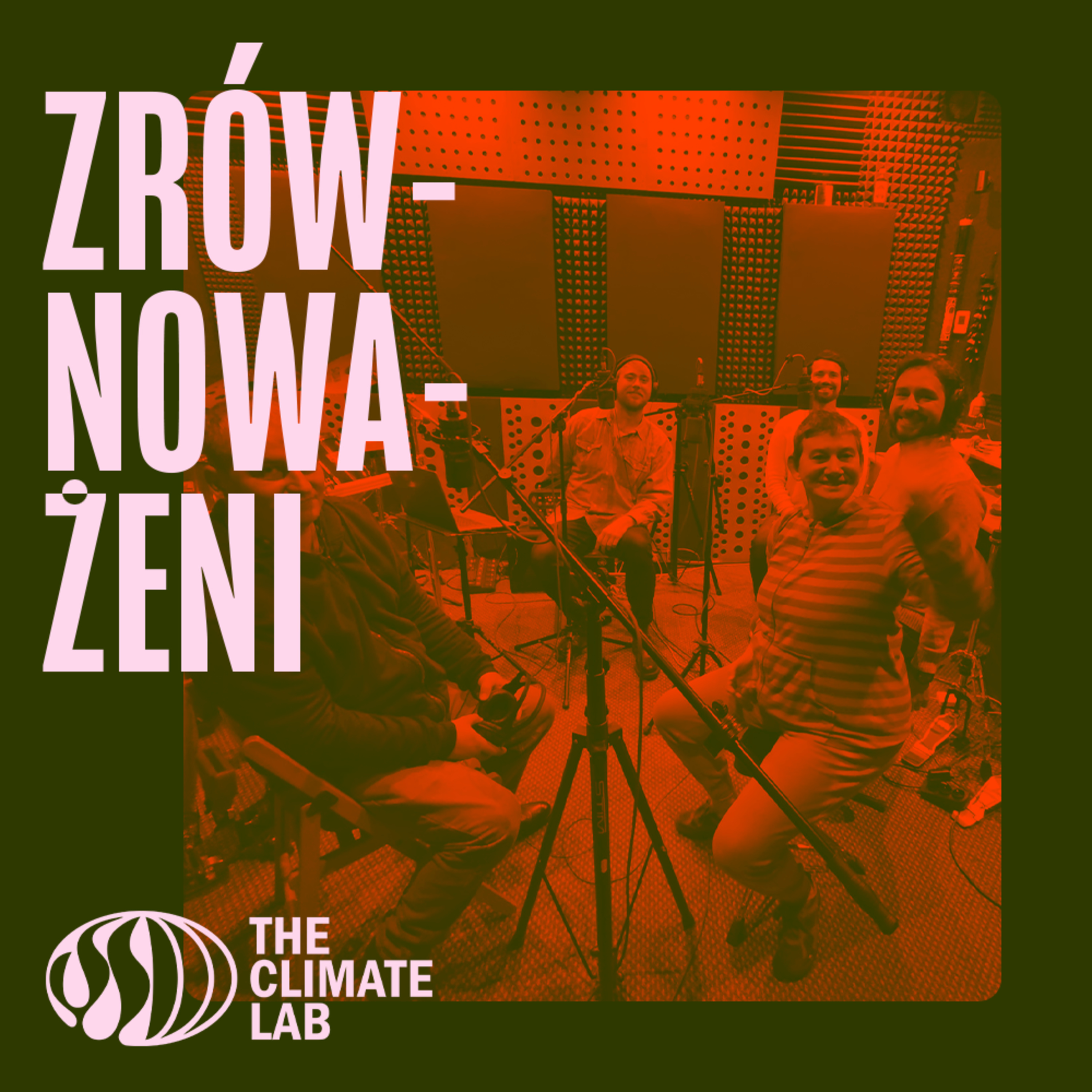 Jak zmieniać świat poprzez relacje z innymi? O empatii i wsparciu dla osób z niepełnosprawnością intelektualną episode artwork