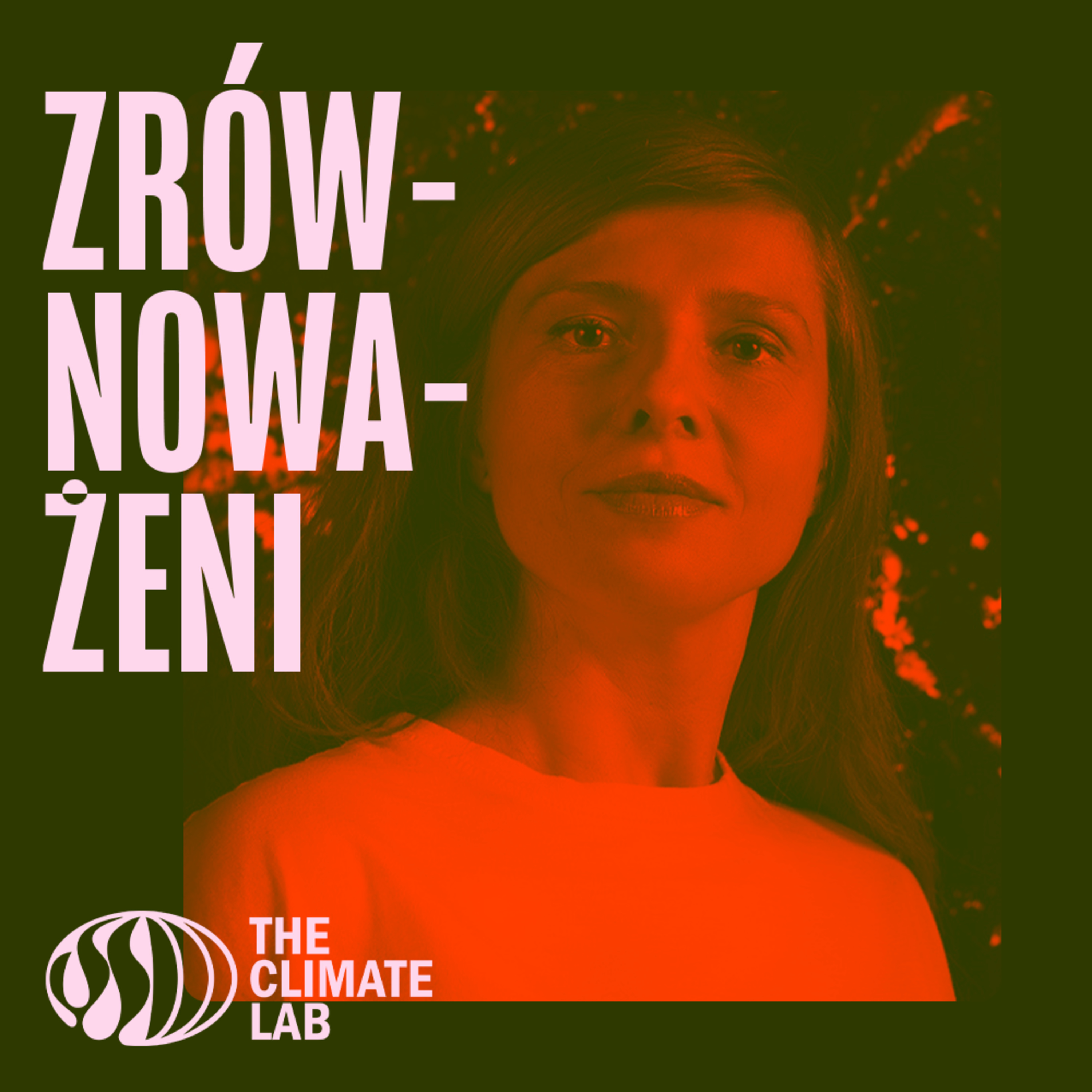 Produkcja żywności i jej dystrybucja a zmiany klimatu. O znikających ziemniakach, diecie roślinnej i edukacji klimatycznej episode artwork