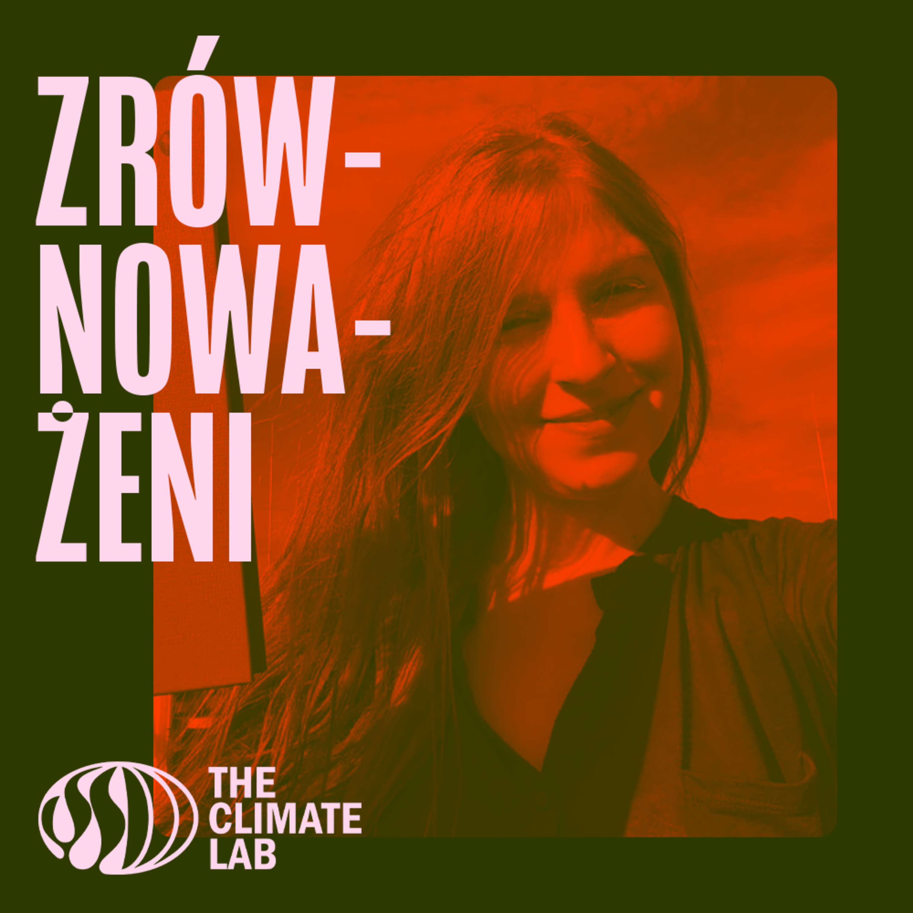 Woda - jej globalny wpływ na nasze życie i lokalny klimat episode artwork