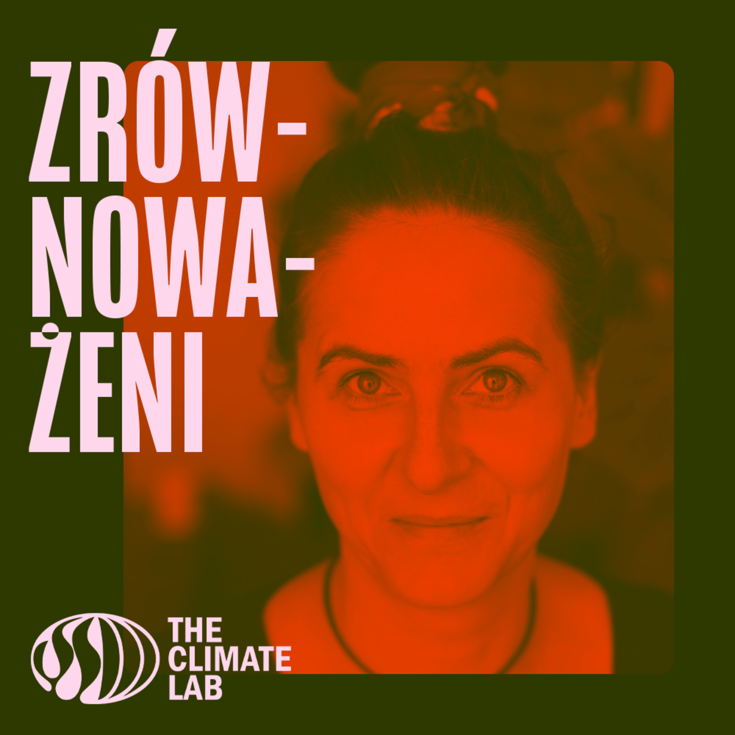 Jak organizować się w celu ochrony polskich lasów? Rozmowa z Martą Jagusztyn episode artwork