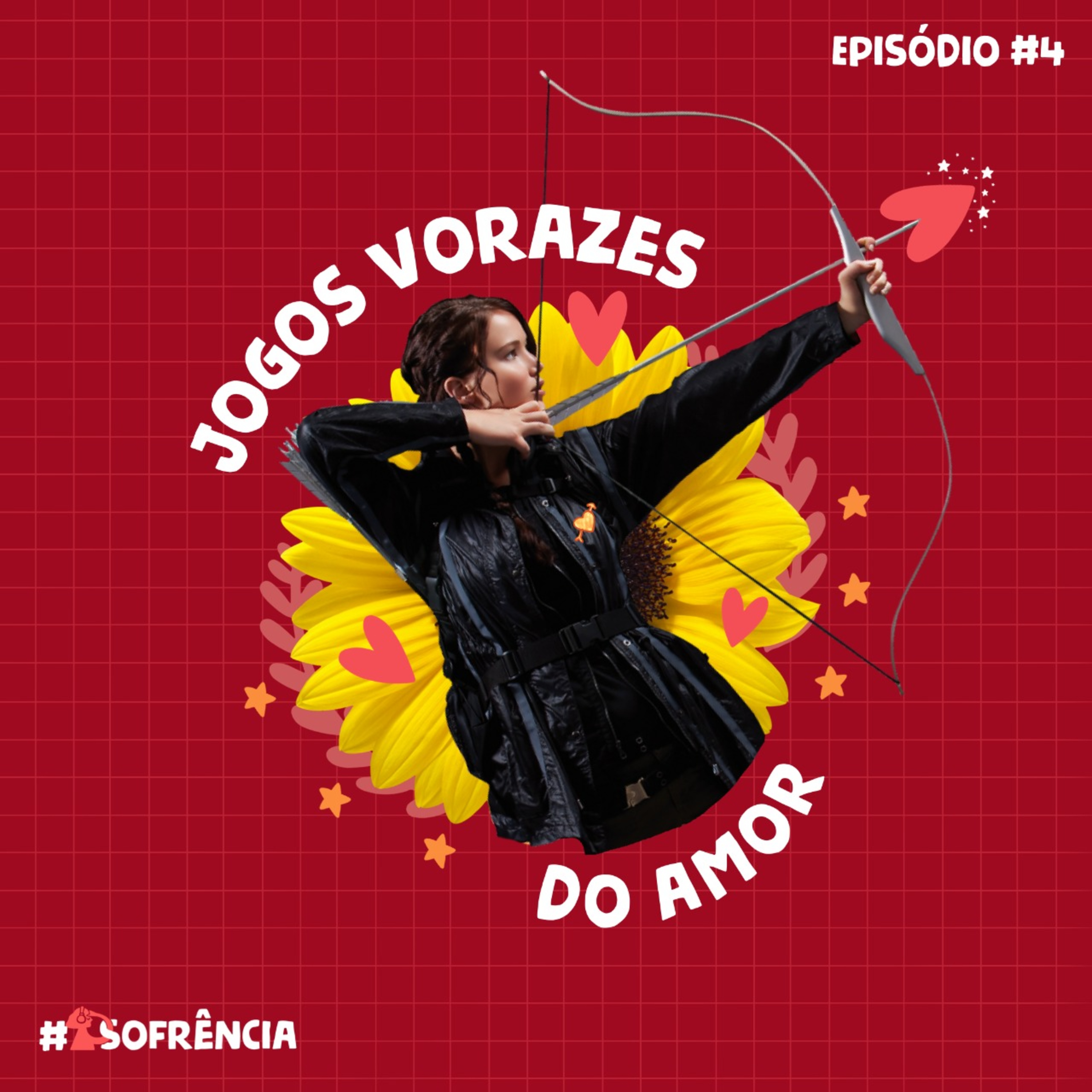 Hashtag Sofrência