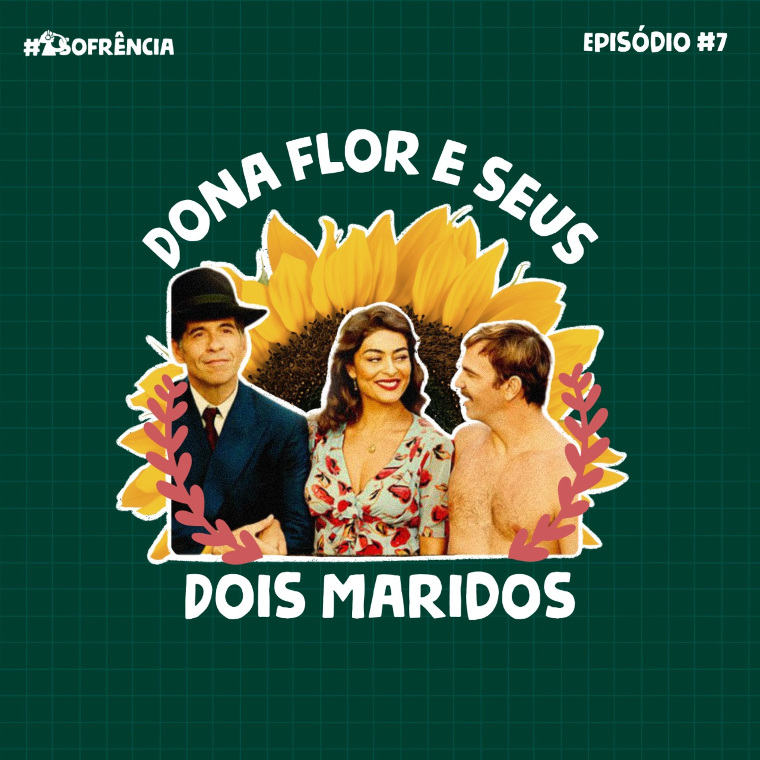 Hashtag Sofrência