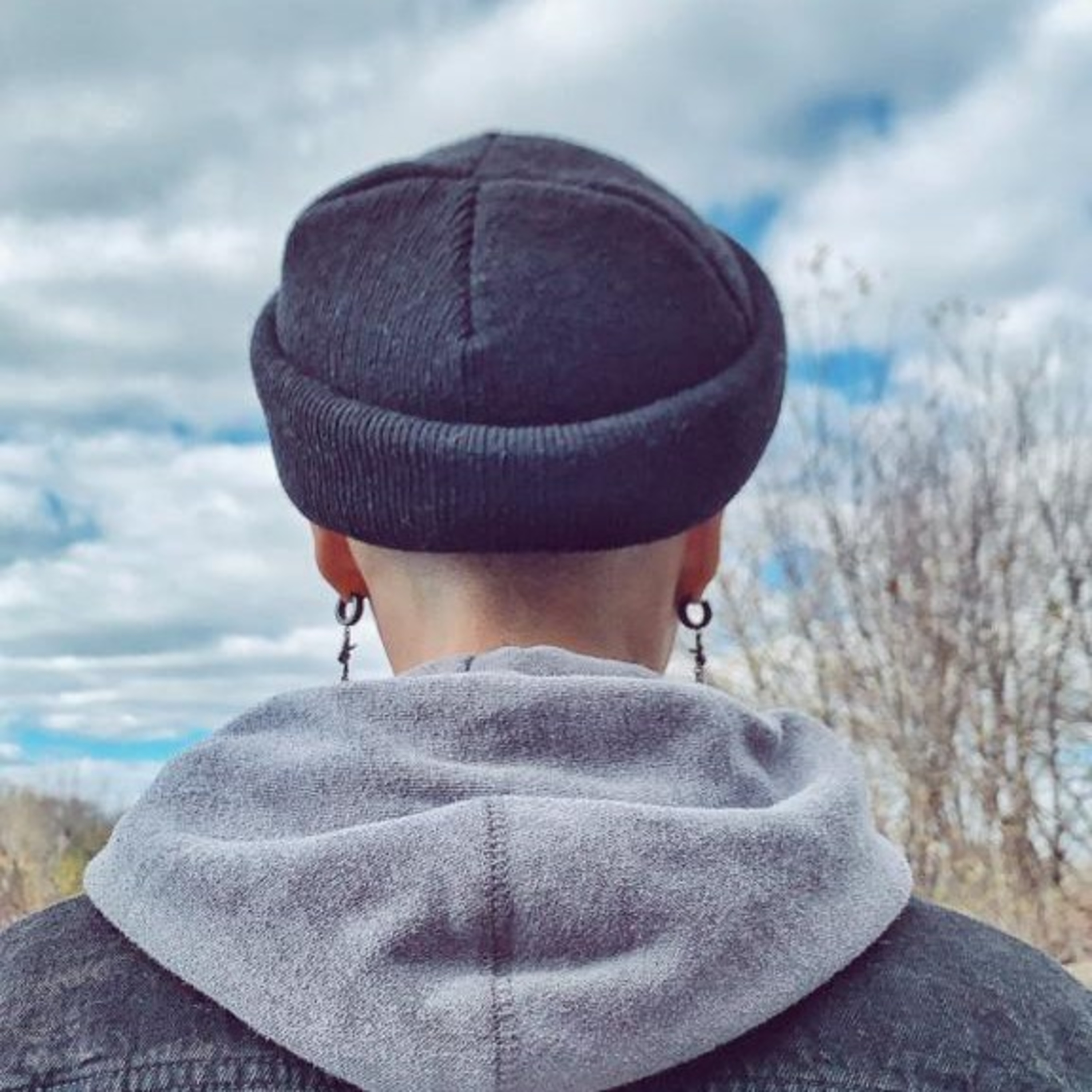Elevated Frequencies FHz