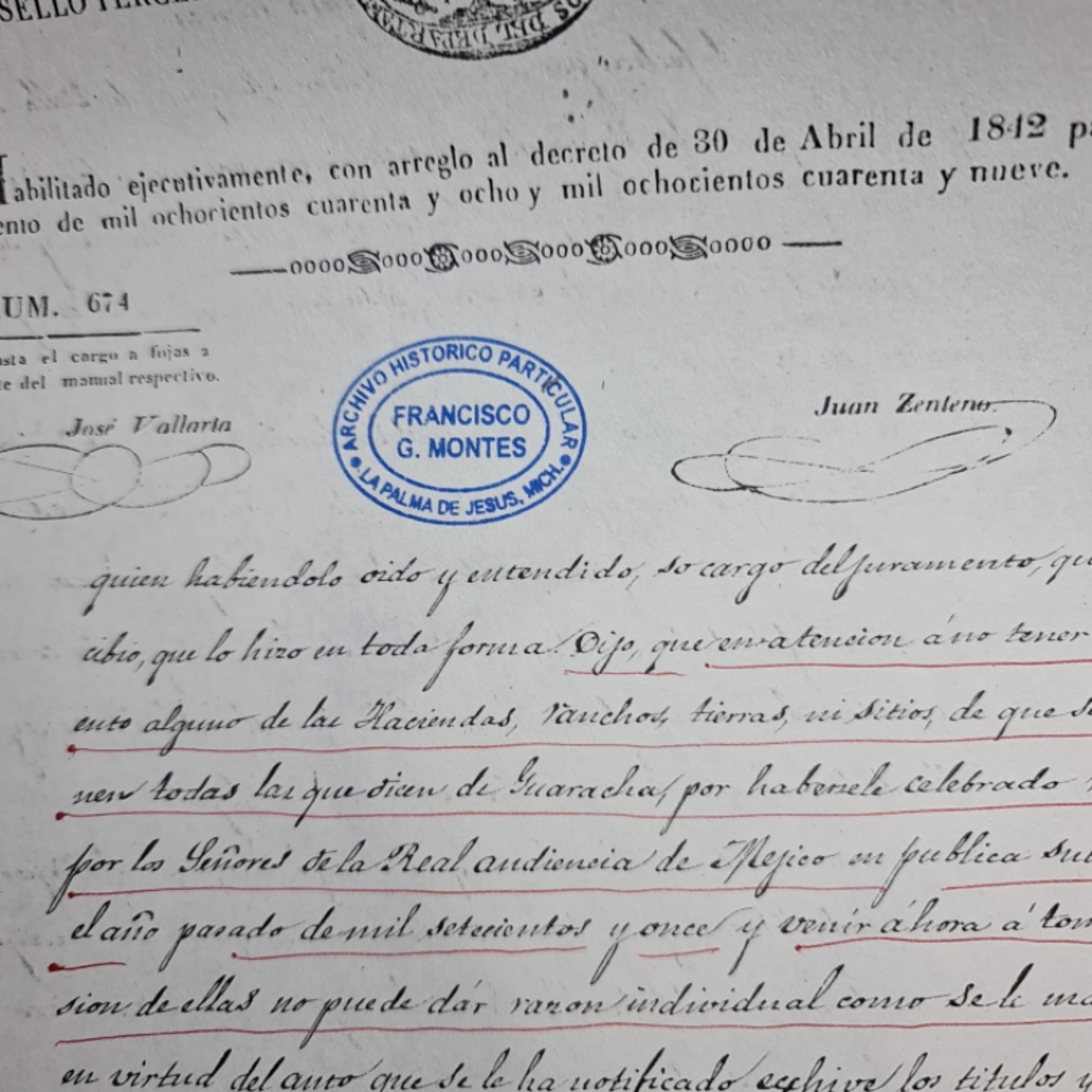Crónicas De La Ciénega