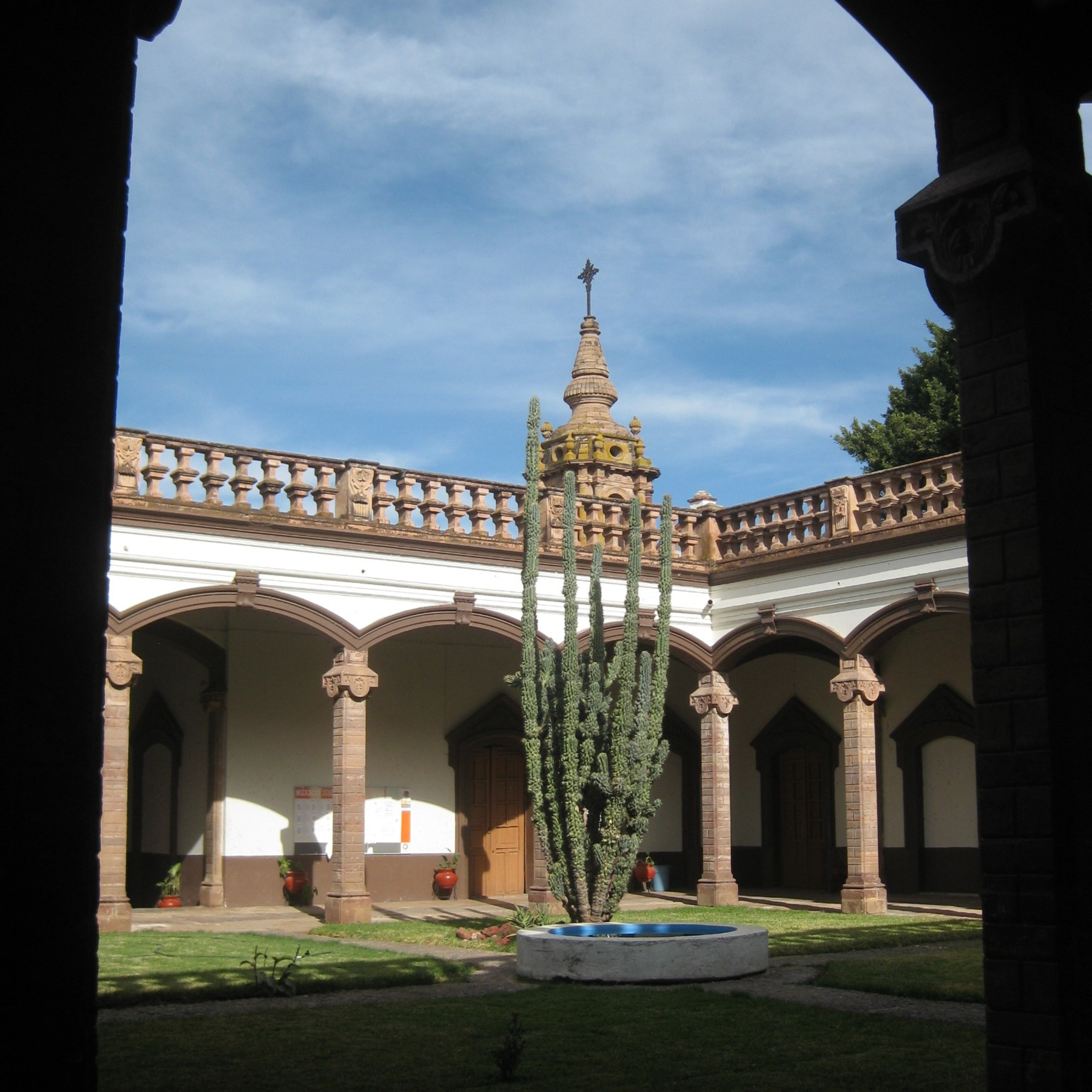Crónicas De La Ciénega