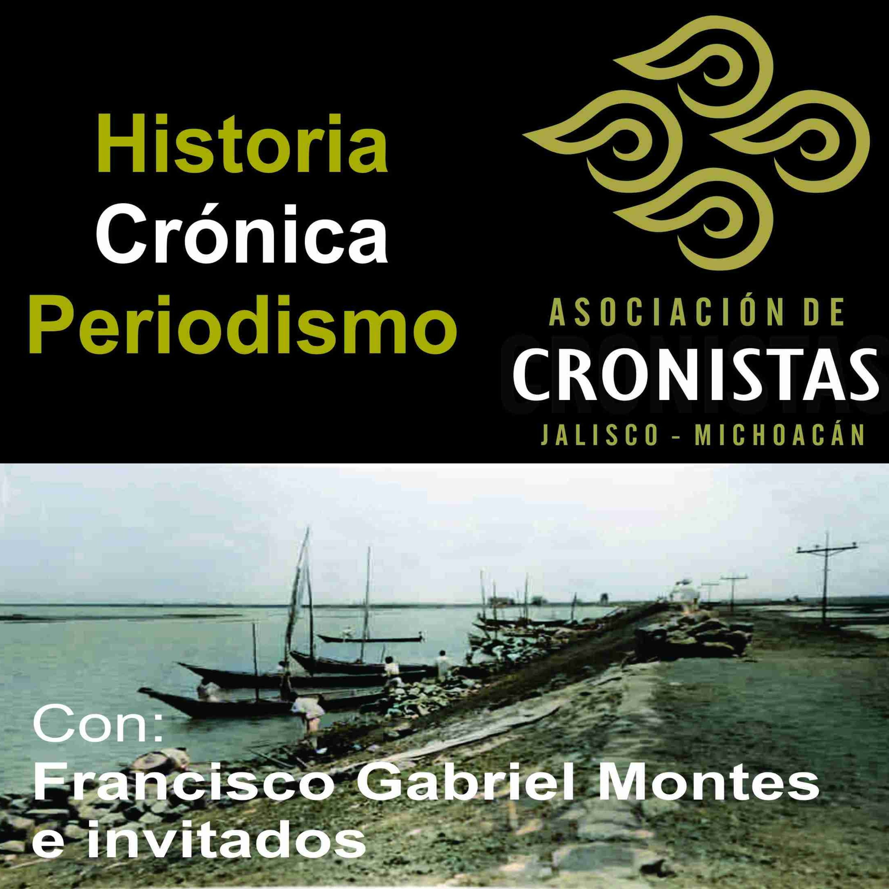 Crónicas De La Ciénega