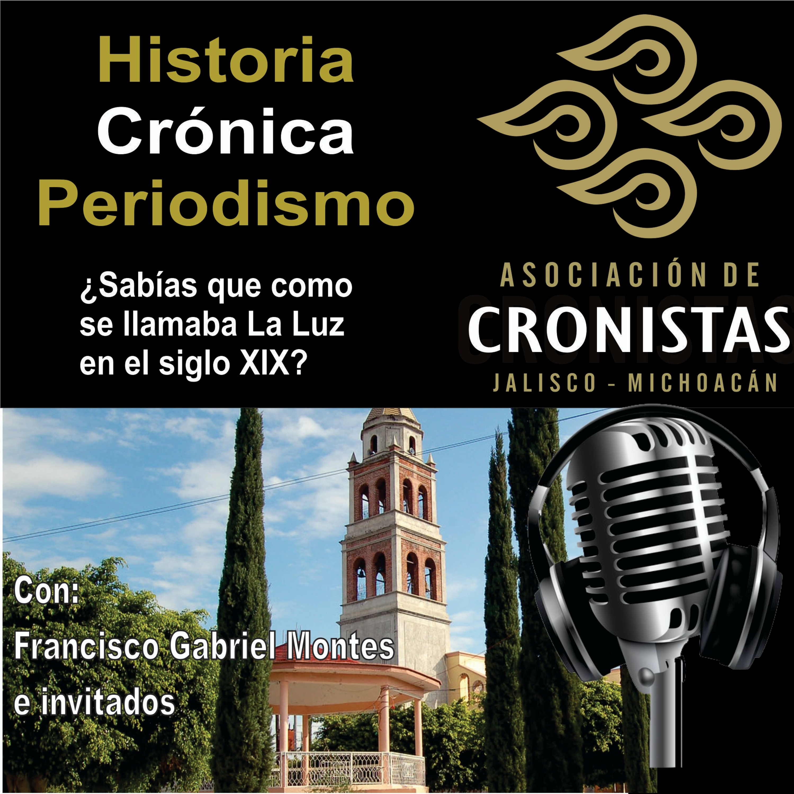 Crónicas De La Ciénega