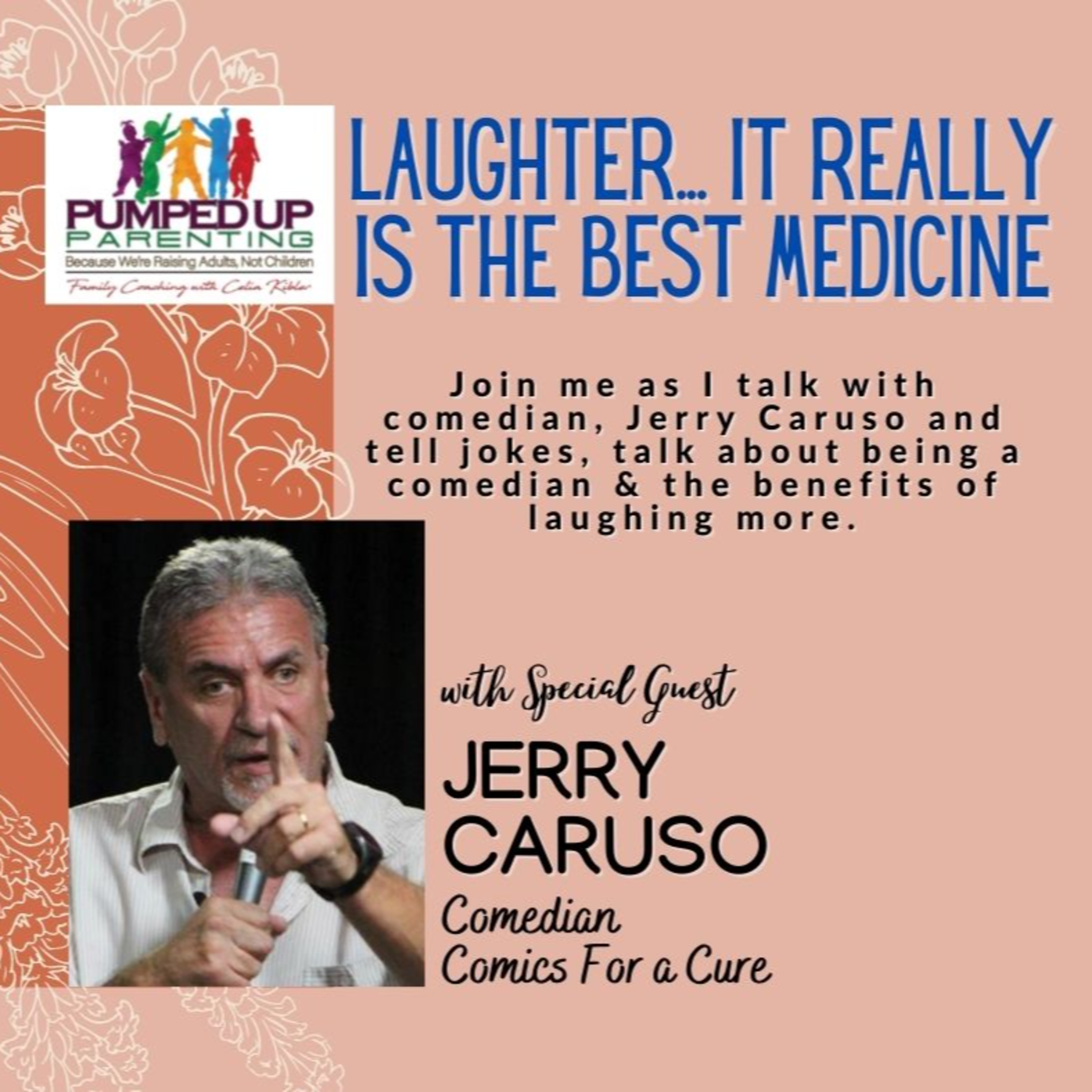 Be A Better Parent | For Every Child It Takes A Village... The Same Goes For Every Parent!