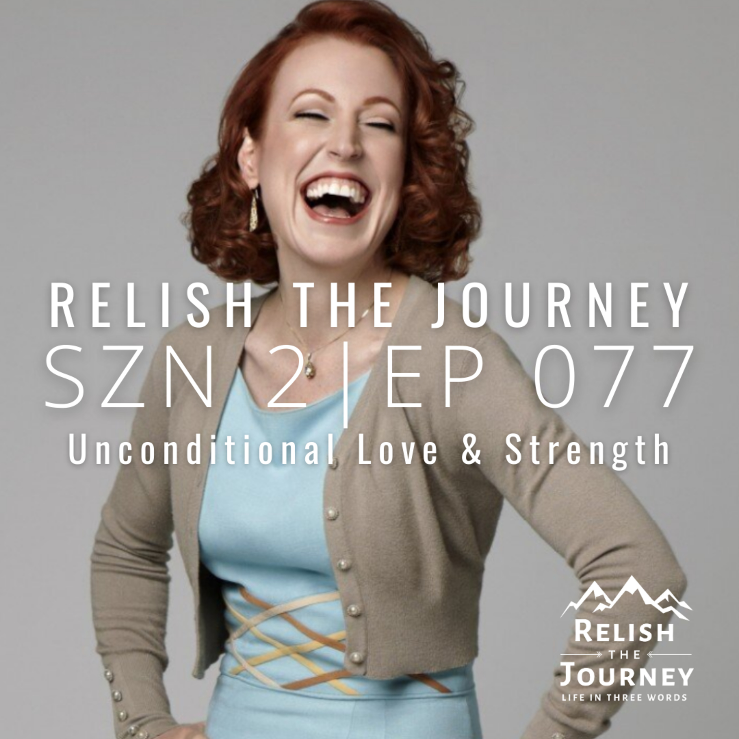 Relish The Journey | Running