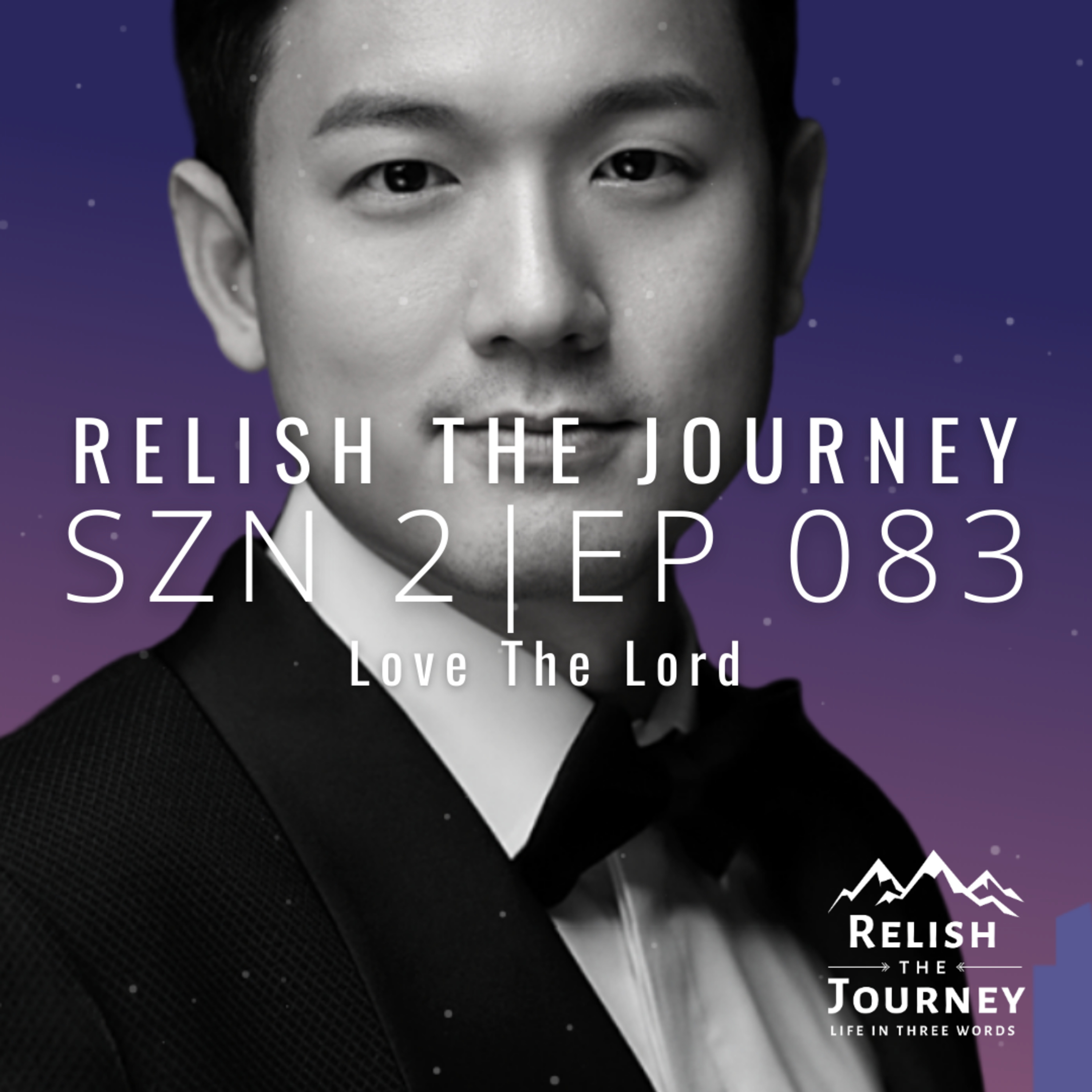 Relish The Journey | Running