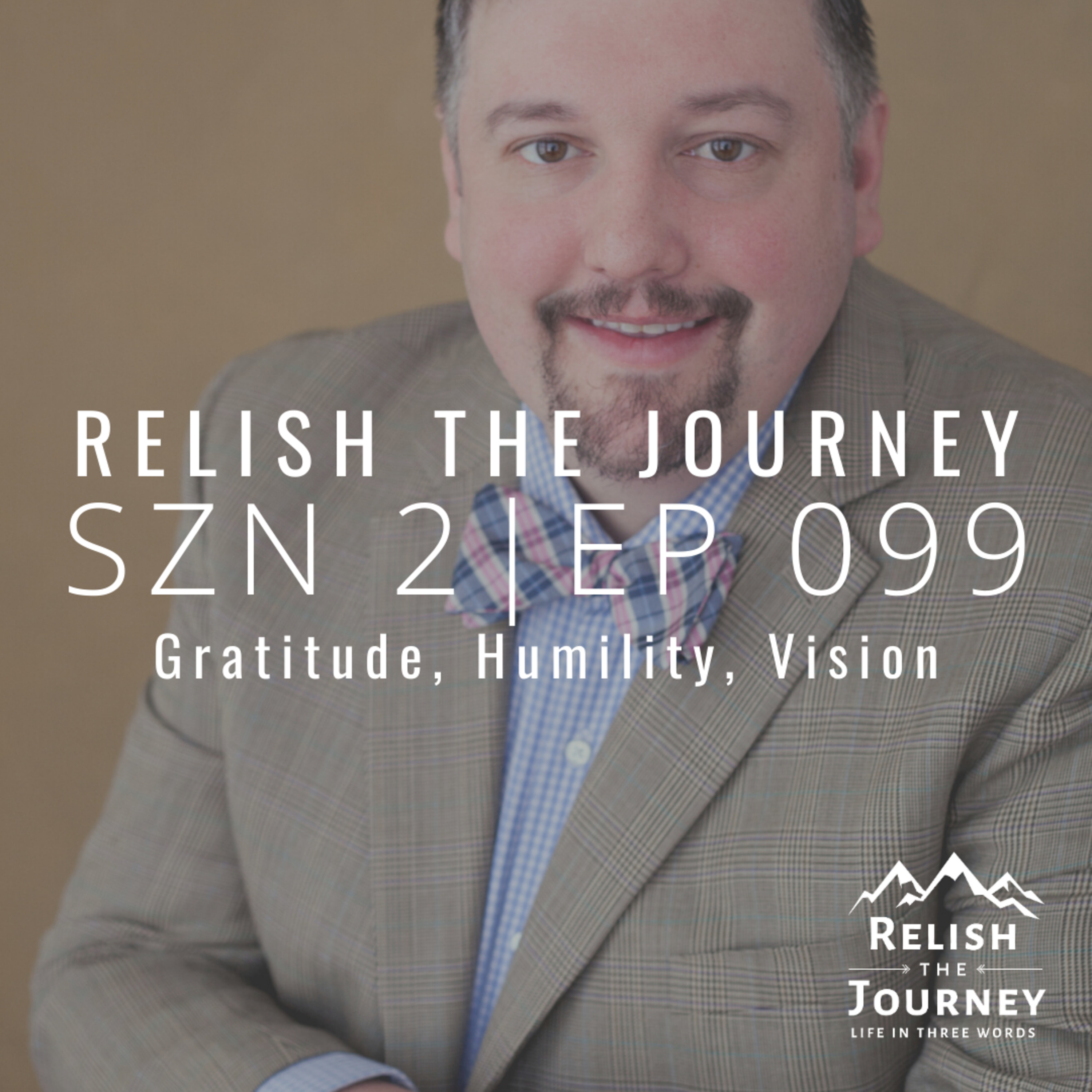 Relish The Journey | Running