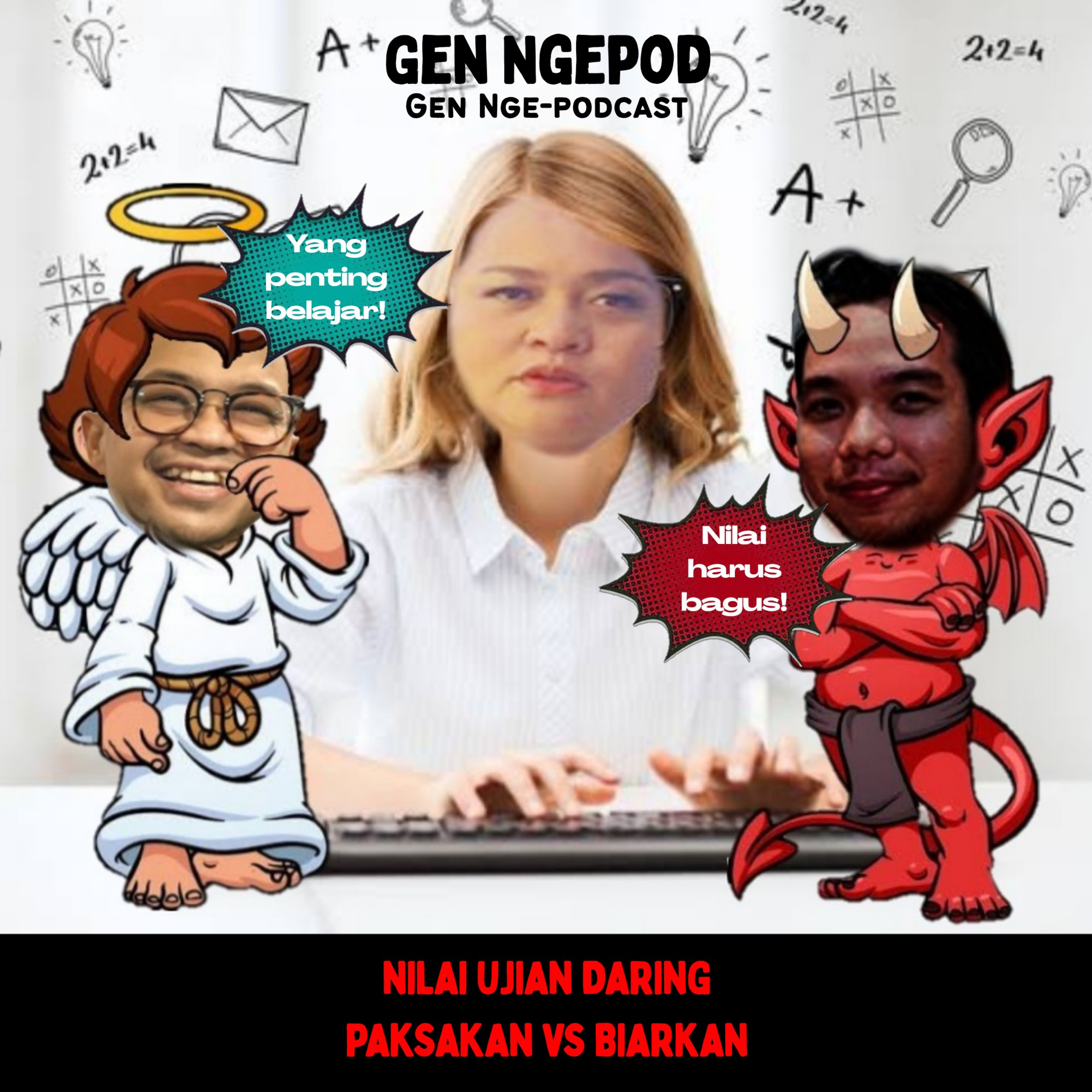 Gen Ngepod