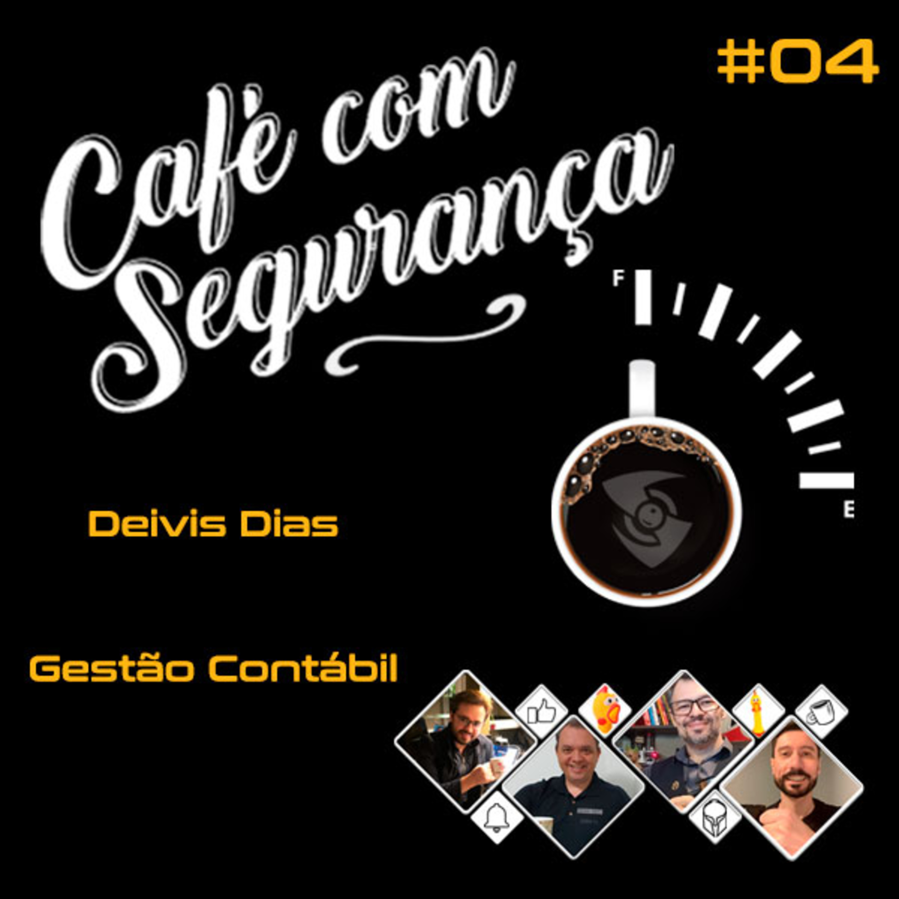 Coffee Talks